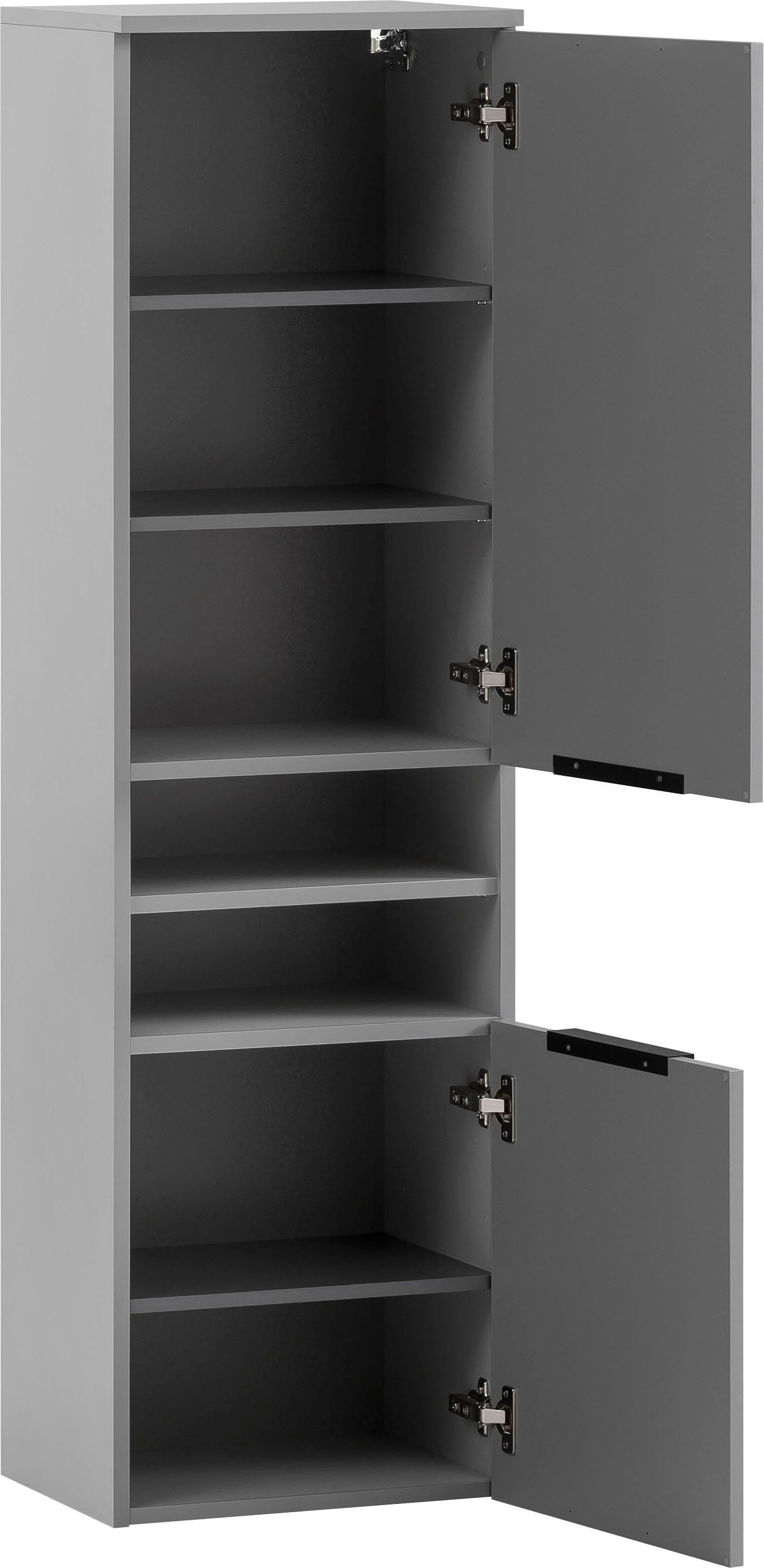 Schildmeyer Hochschrank Alessio Solide Verarbeitung - Dieses Produkt ist in Deutschland gefertigt