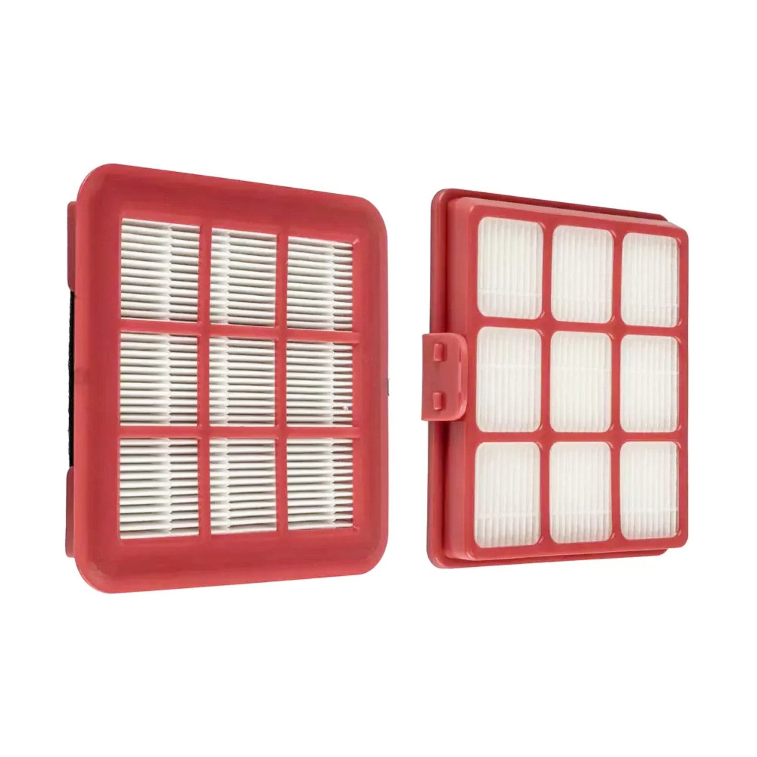 Motorschutzfilter Filterset passend für Gorenje G Force Air 732743