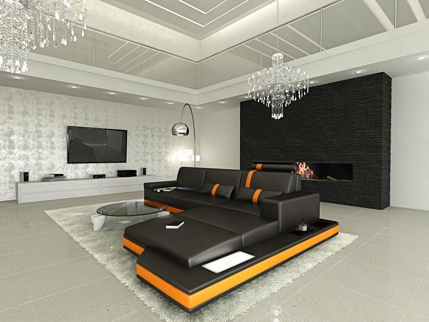 Sofa Dreams Ecksofa Messana L Form günstig online kaufen