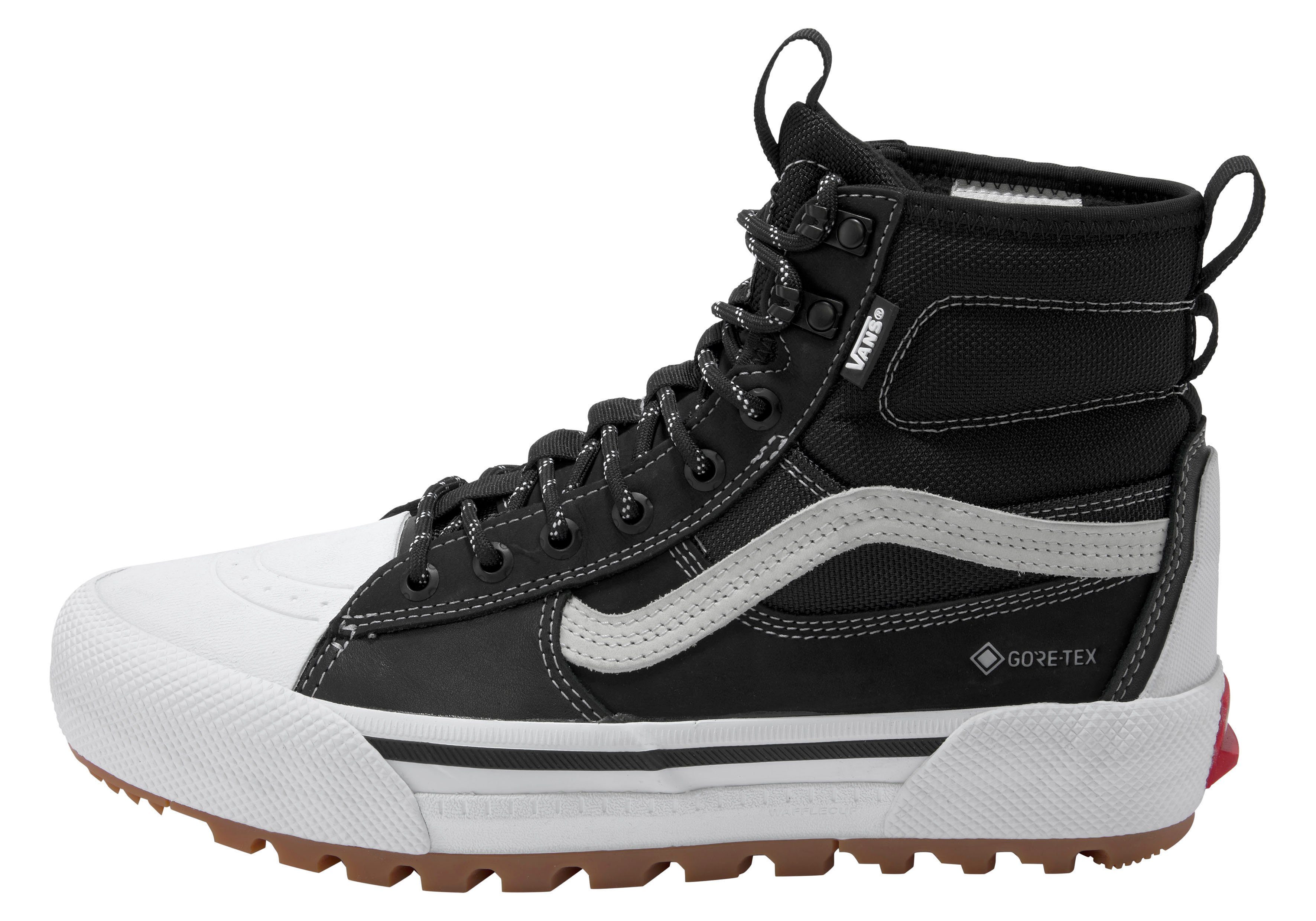 Vans SK8-Hi Gore-Tex MTE-3 Sneakerboots wasserdicht günstig online kaufen