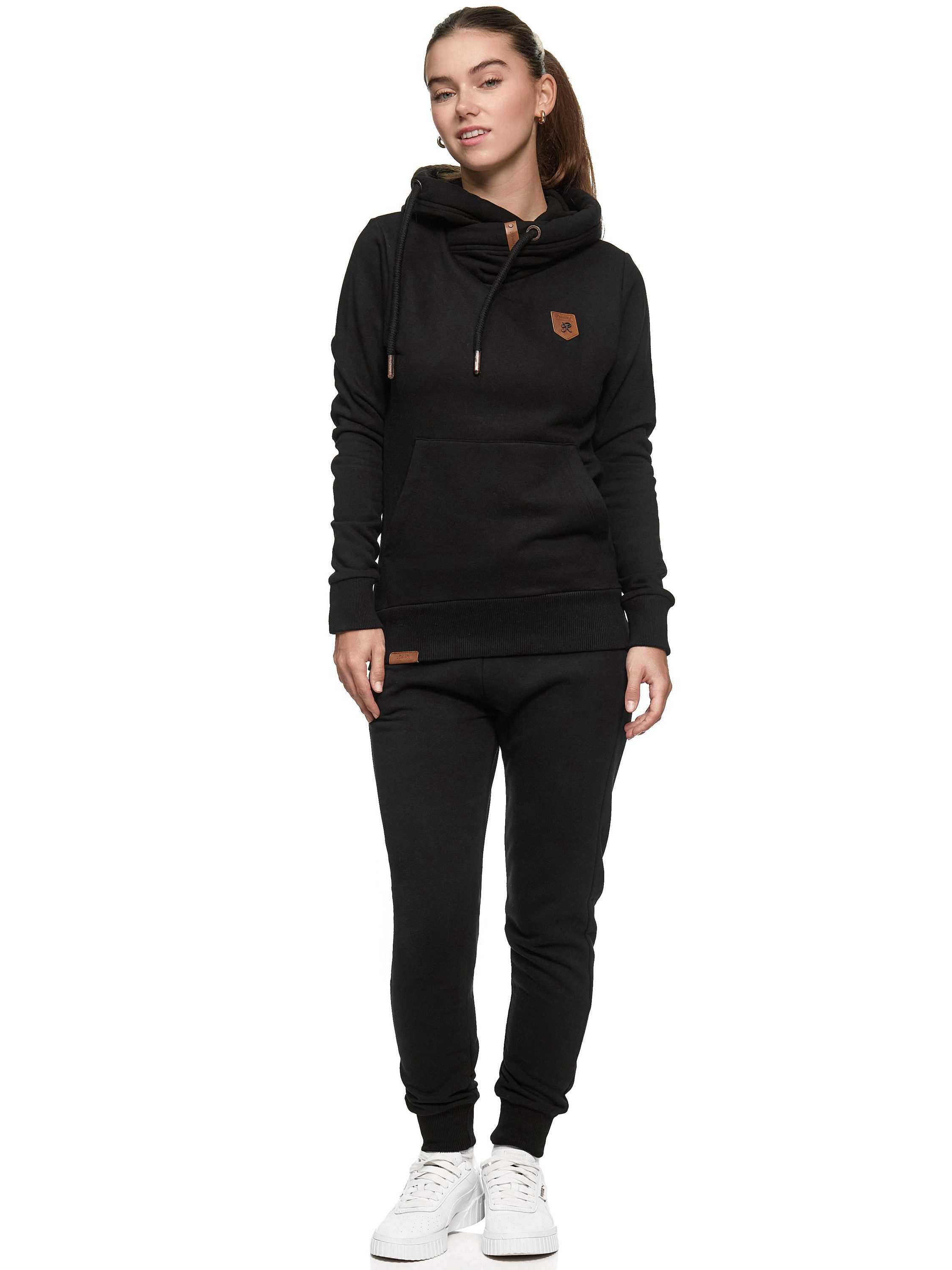 REPUBLIX Jogginganzug Lara, Damen Zweiteiler Hausanzug günstig online kaufen