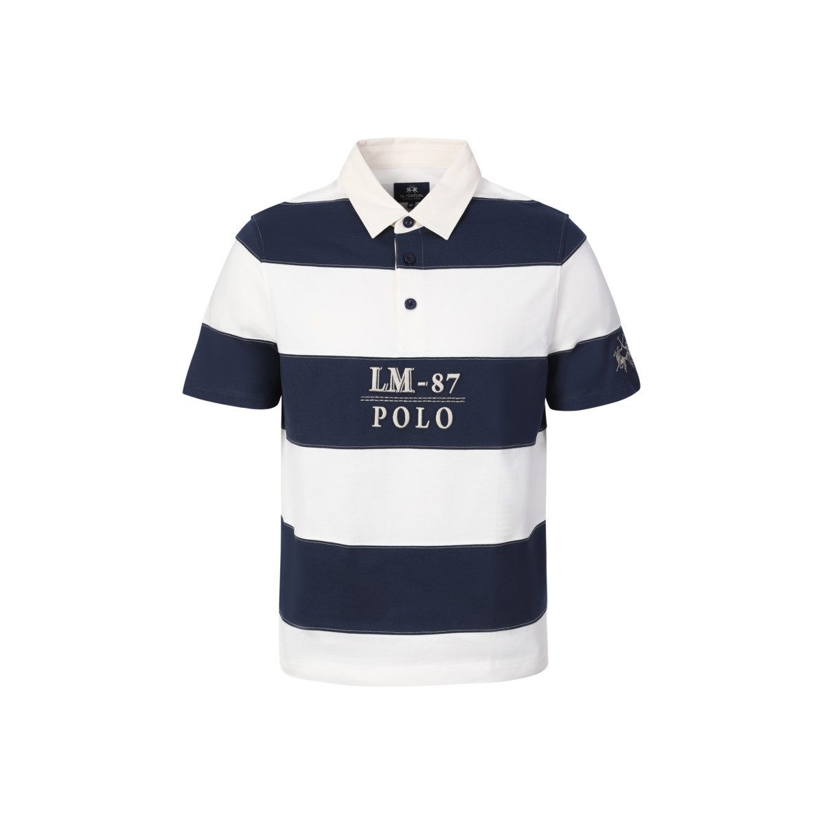Poloshirt MCP015 Herren