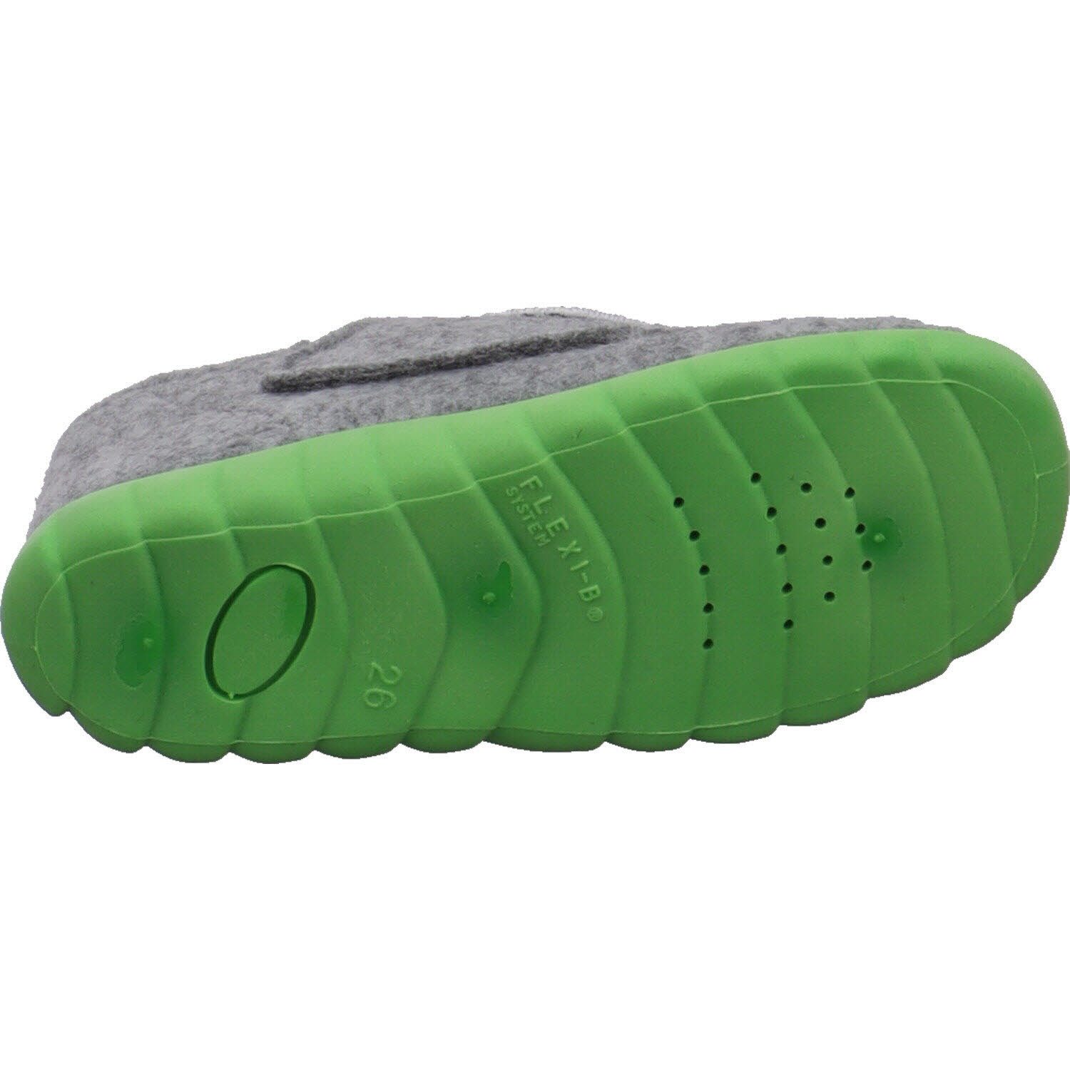 Fischer-Markenschuh Flexi Hausschuh