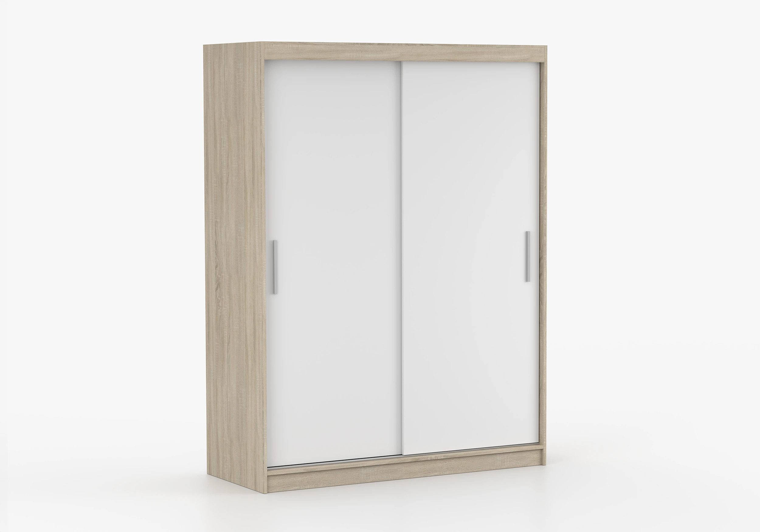 imoebel24 Schwebetürenschrank VISTA 04 150 cm günstig online kaufen