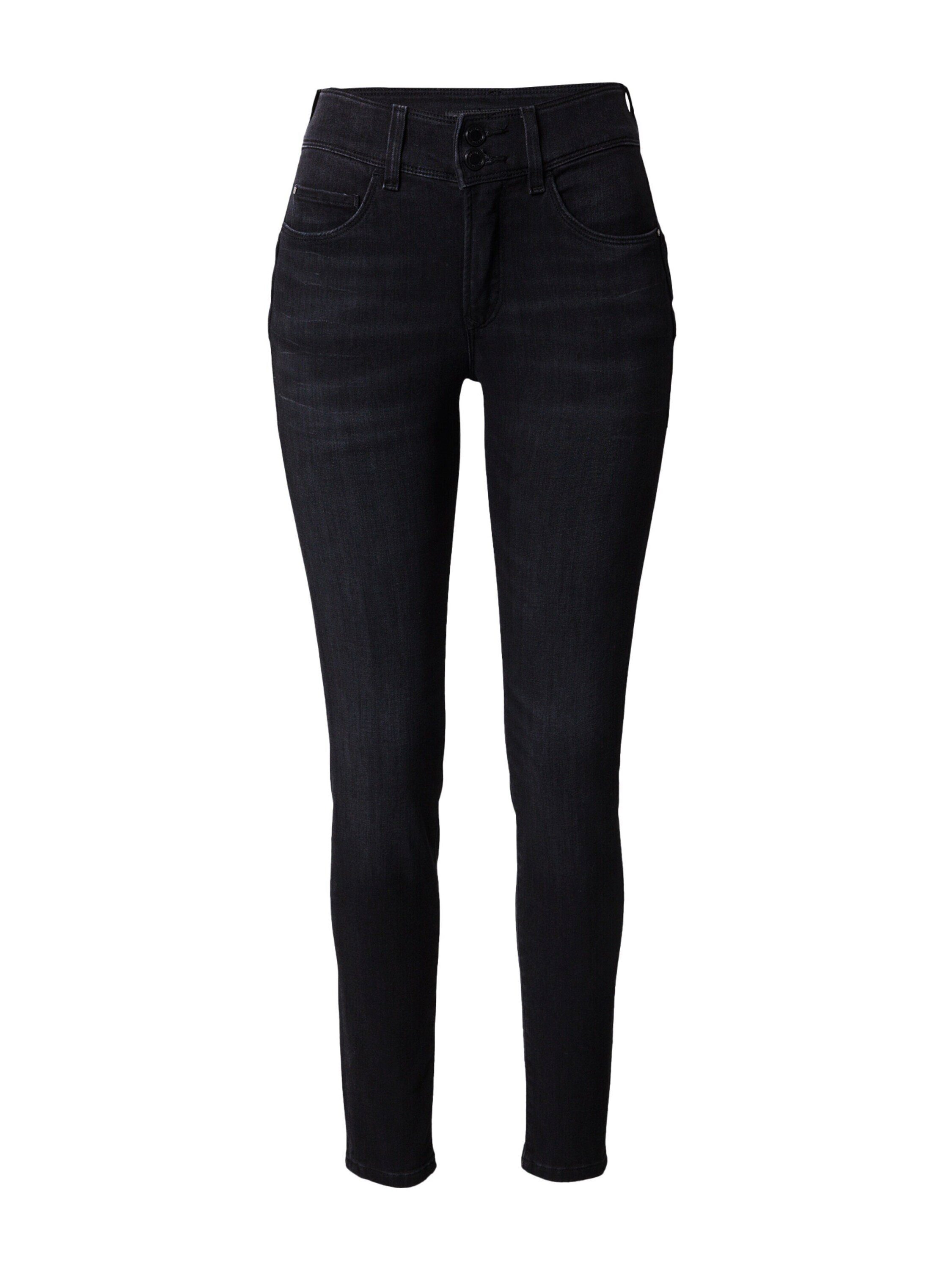 Salsa Jeans Skinny-fit-Jeans Secret (1-tlg) Weiteres Detail