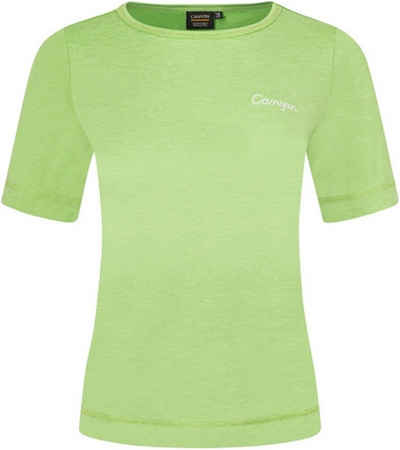 Canyon Kurzarmshirt T-Shirt 1/2 Arm