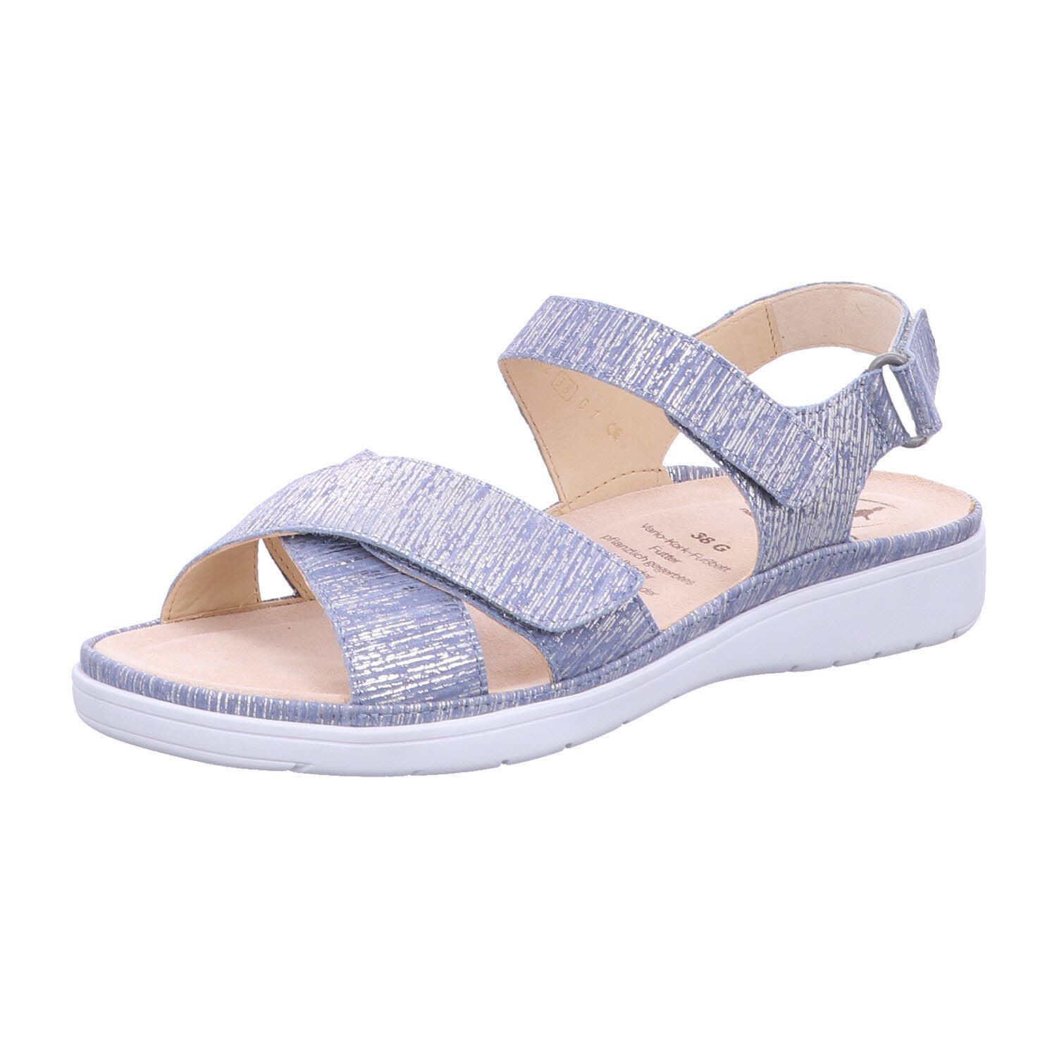 Ganter Gina Outdoorsandale