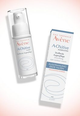 Avene Gesichtspflege A-OXitive AUGEN Straffende Augenpflege, 1-tlg.