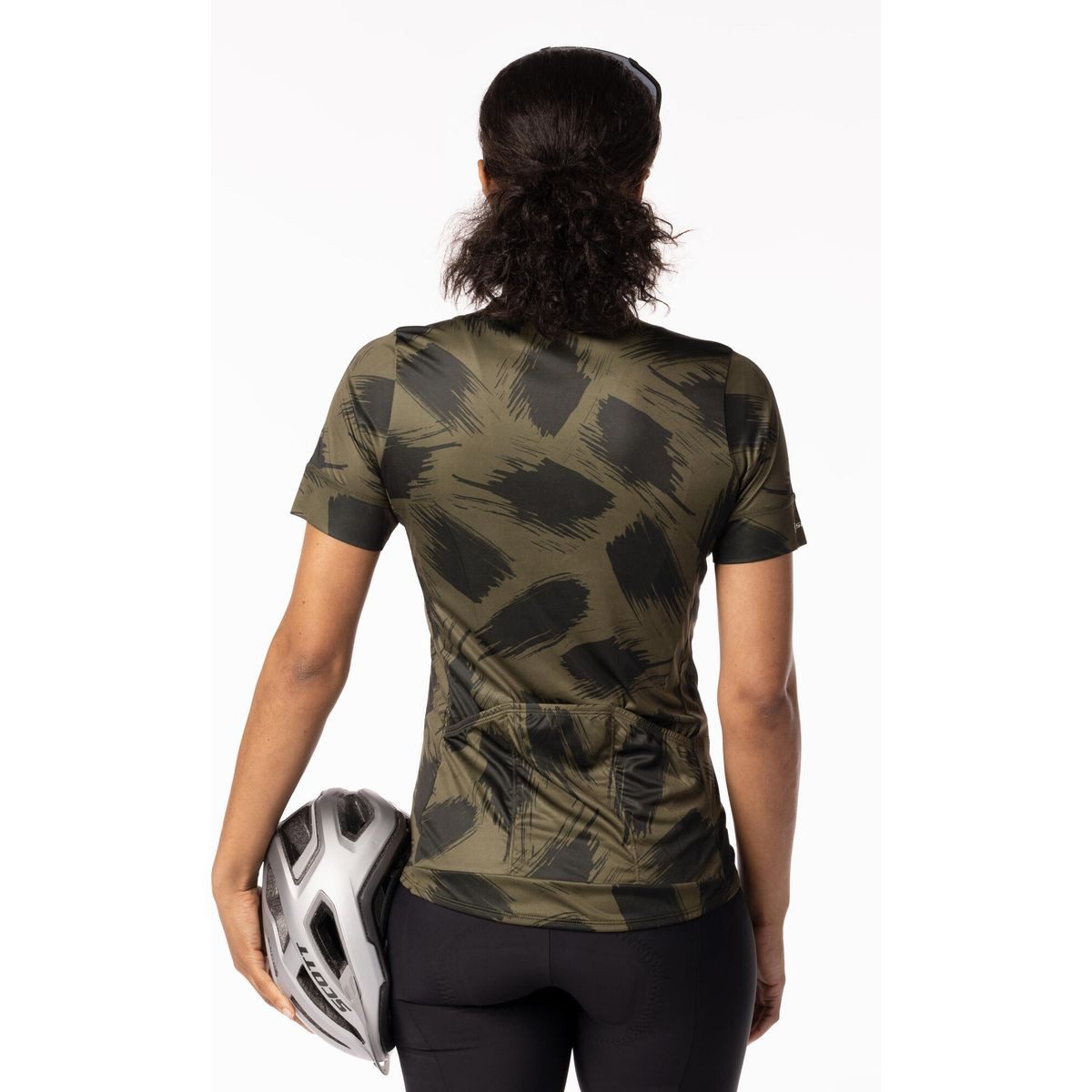 Scott Radtrikot Jersey W's Endurance 20 SS