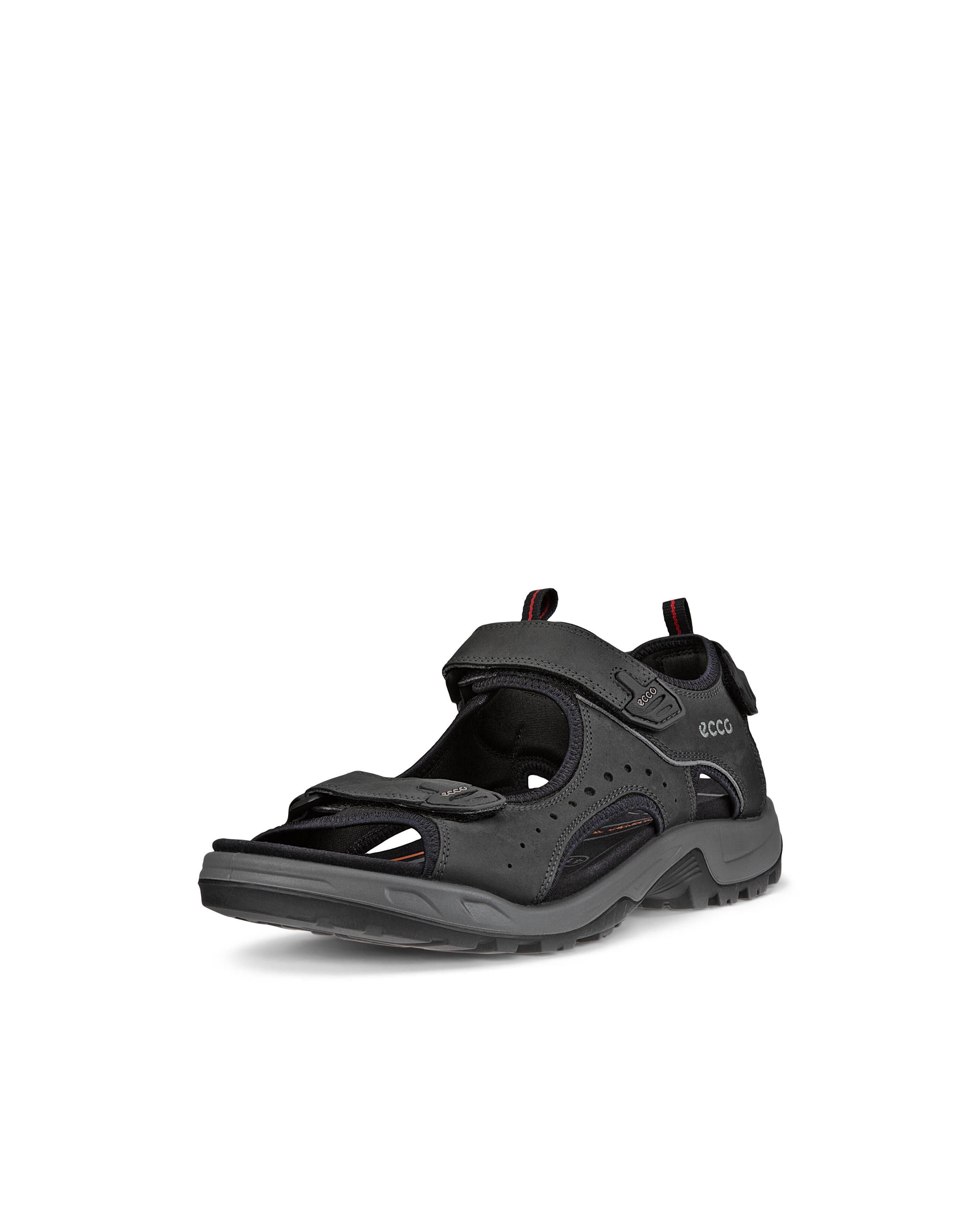 Ecco OFFROAD ANDES II M Outdoorsandale Trekkingsandale, Sommerschuh mit rut günstig online kaufen