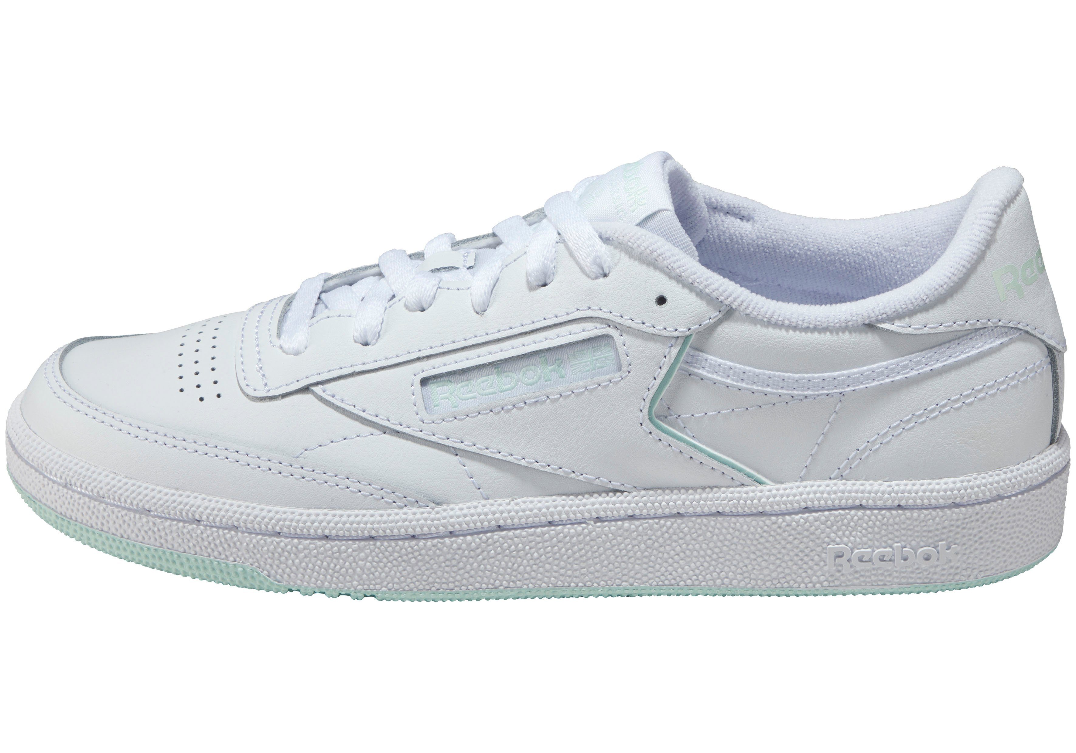 Reebok Classic CLUB C 85 Sneaker günstig online kaufen