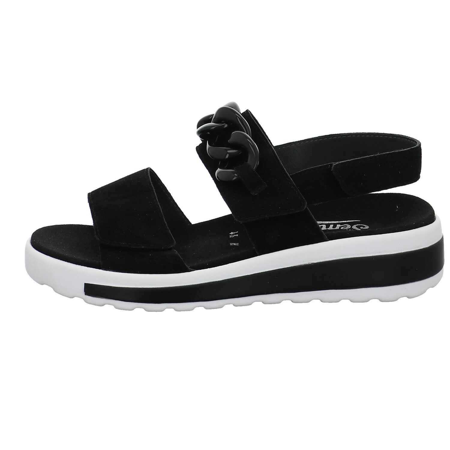 Semler SAMT-CHEVRO Sandalette