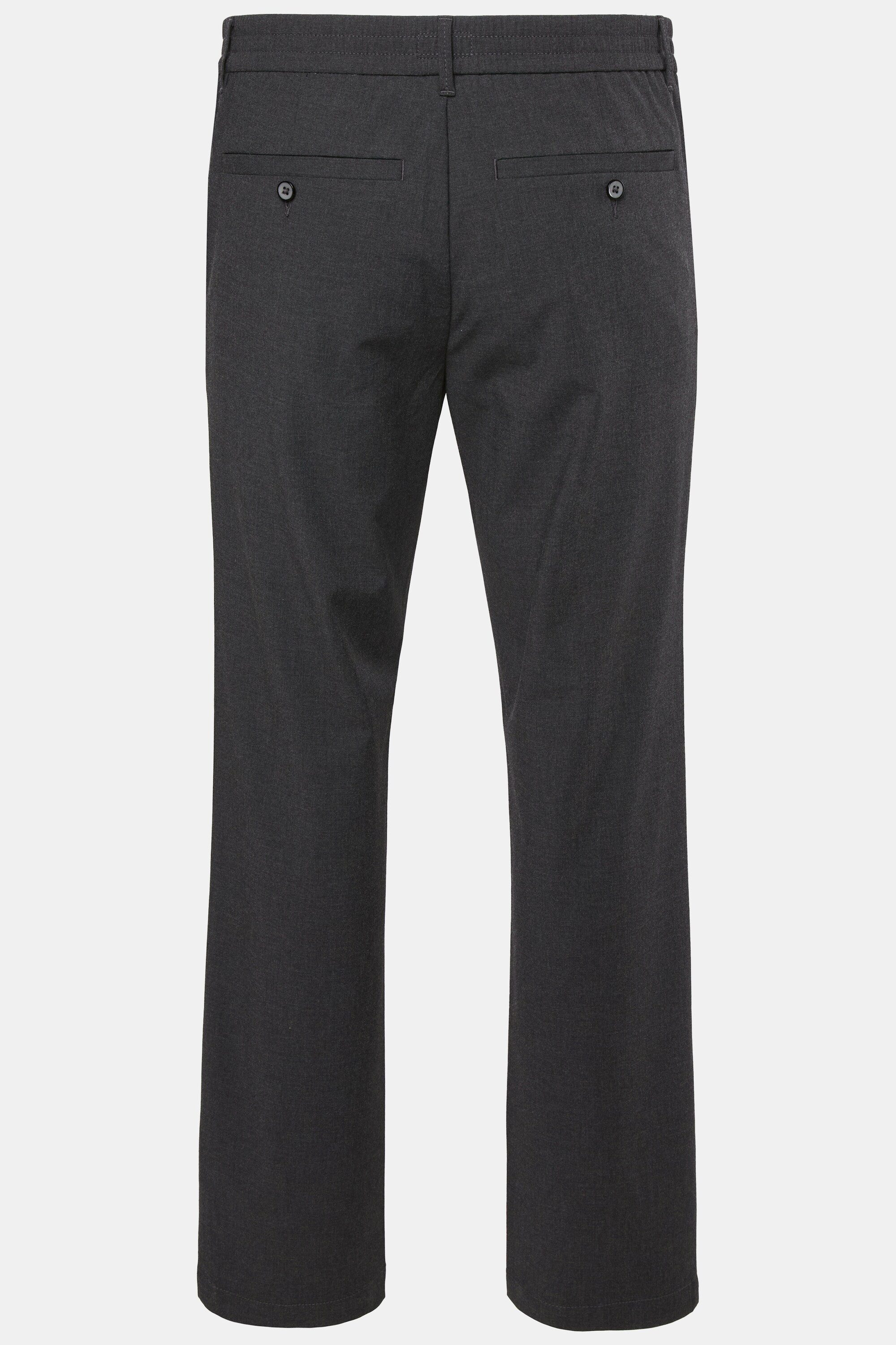 JP1880 Anzughose Business-Hose Business FLEXNAMIC® Bauchfit – Bild 5 von 5