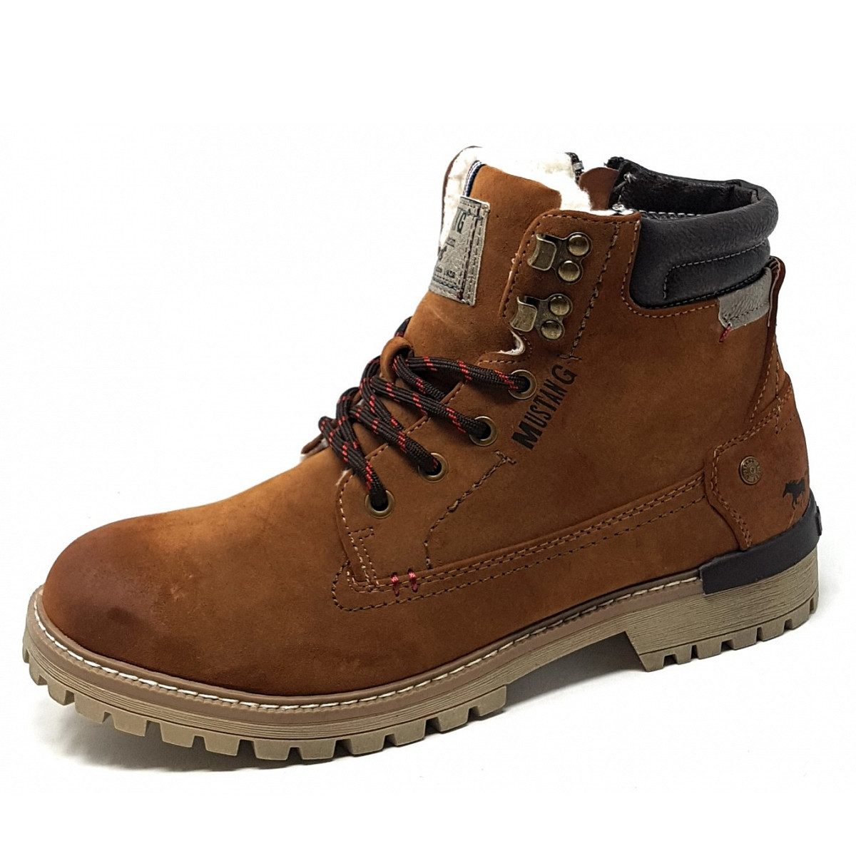 Mustang Shoes Mustang Stiefel günstig online kaufen