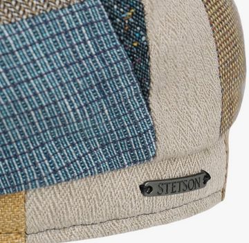 Stetson Ballonmütze Hatteras Fresh Patchwork