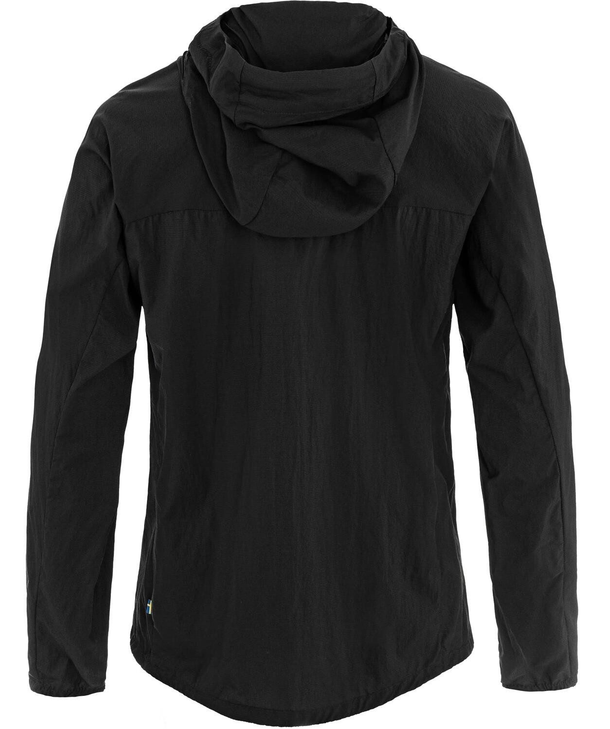 Fjällräven Funktionsjacke Fjällräven Damen Bergtagen Windshell Jacke
