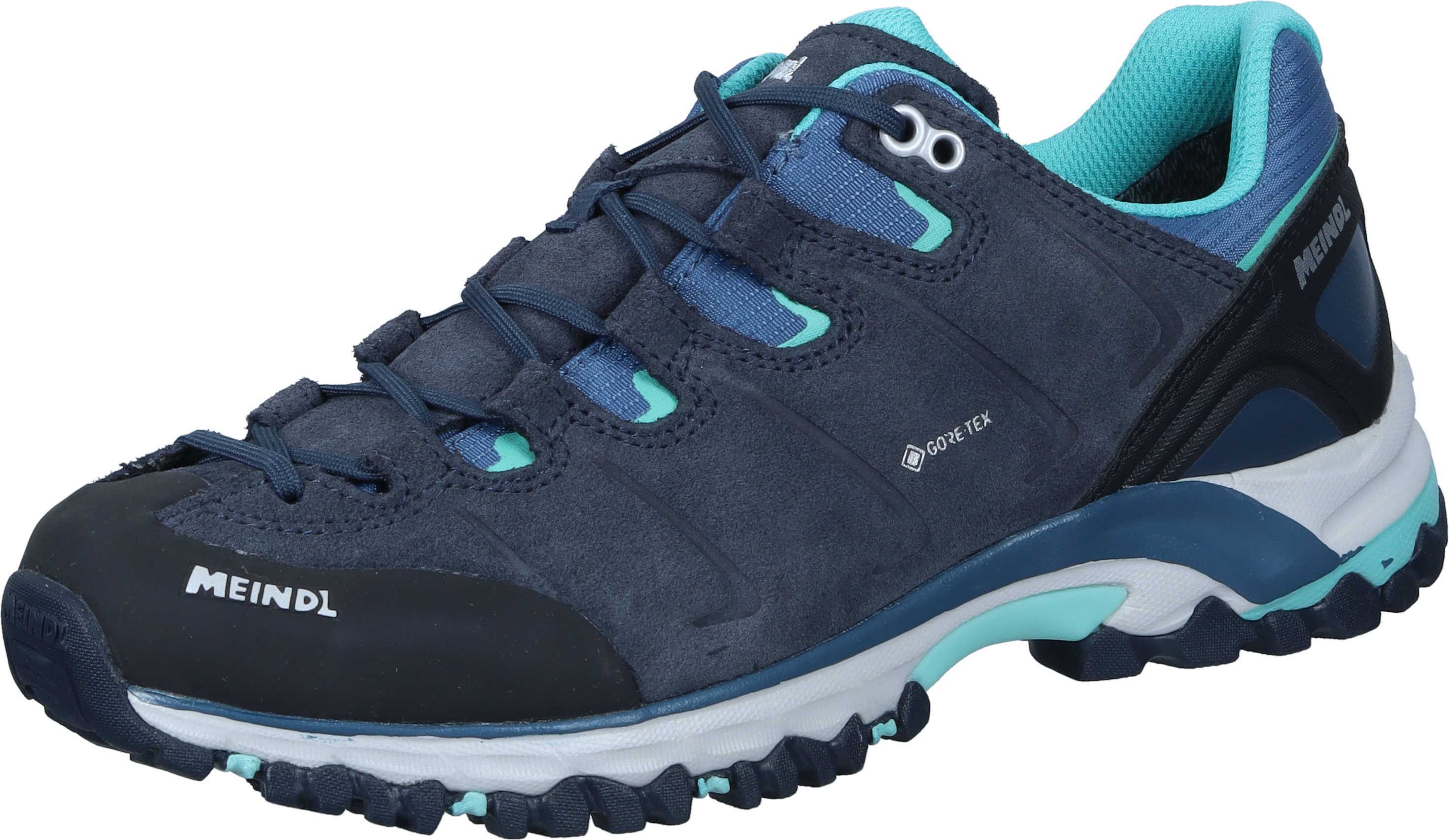 Meindl Wanderschuhe Wanderschuh mit GORE-TEX®