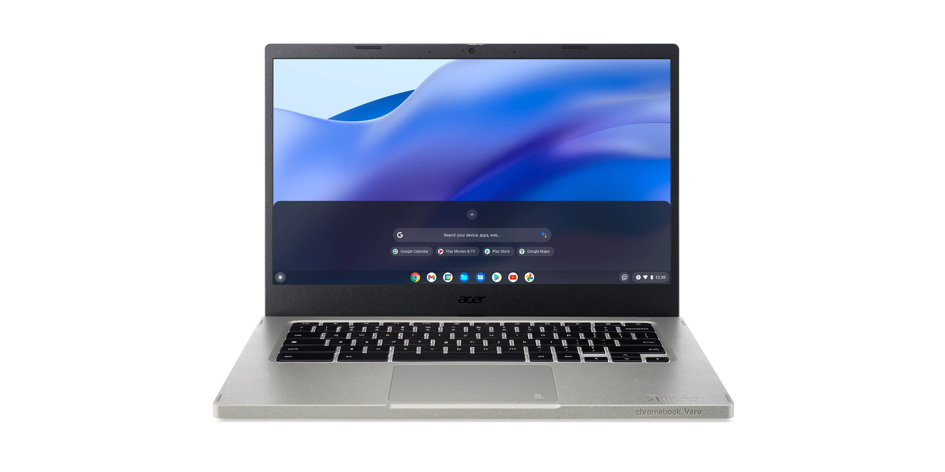 Chromebook Vero 514 CBV514-1H - 35.6 cm (14) - Core i5 1235U Notebook