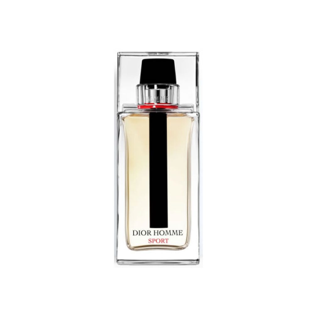 Dior Eau de Toilette Homme Sport Edt Spray