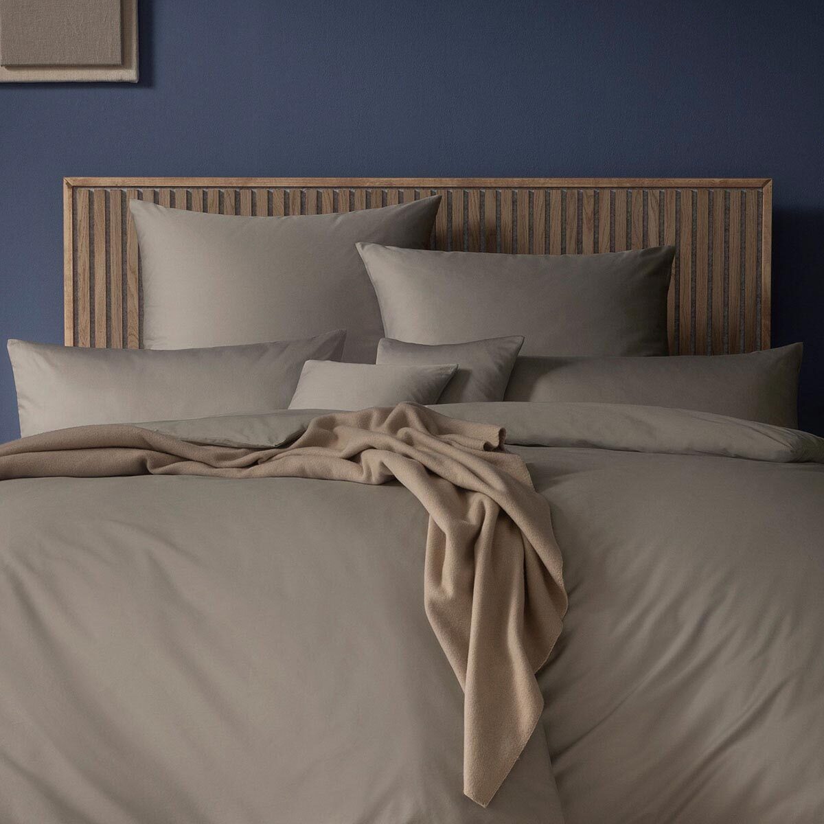 Estella Bettwäsche Valetta, Mako Satin, 3 günstig online kaufen