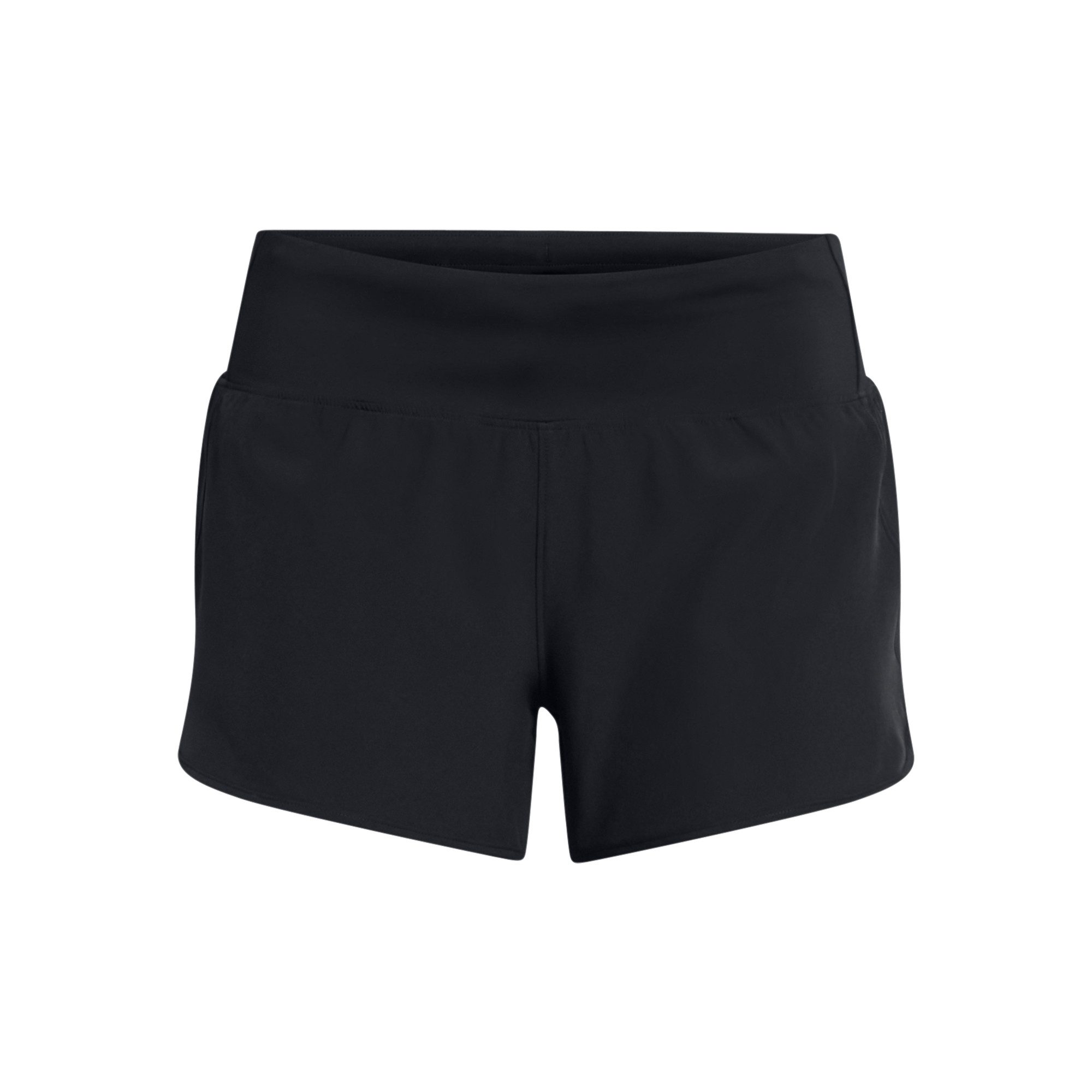 Under Armour® Trainingsshorts Under Armour Damen Short Launch Pro 3 Shorts 1386331