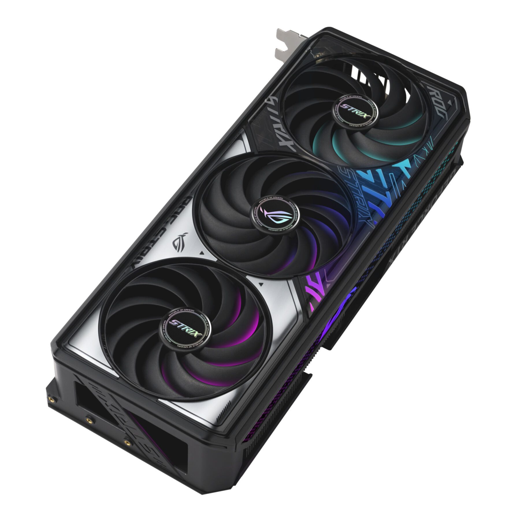 Asus ROG-STRIX-RTX5070-O12G-GAMING Grafikkarte