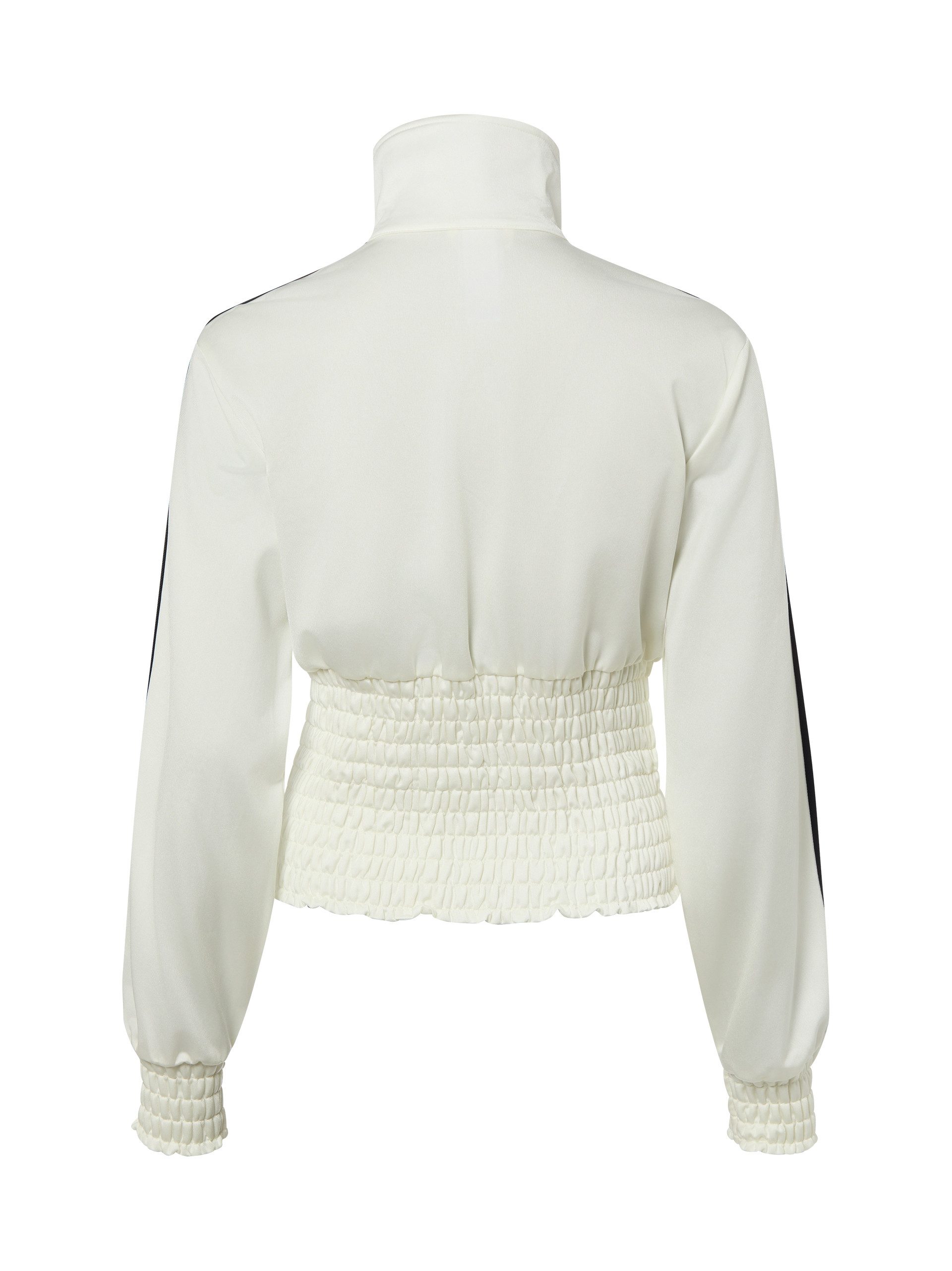 adidas Originals Sweatjacke Smocked FBSmocked Firebird Track Top günstig online kaufen