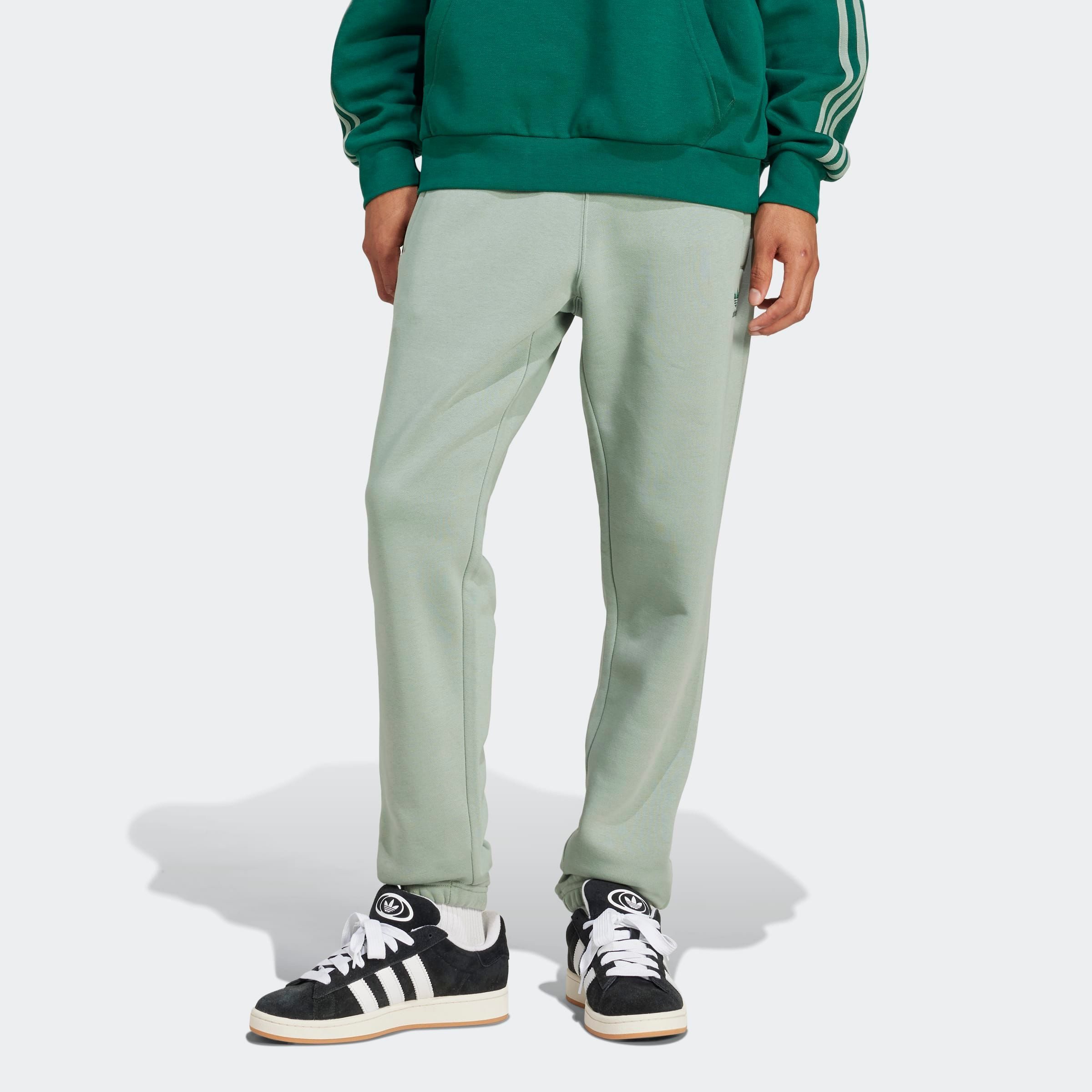 adidas Originals Sporthose ESS PT (1-tlg) schmale Passform, mit flauschiger günstig online kaufen
