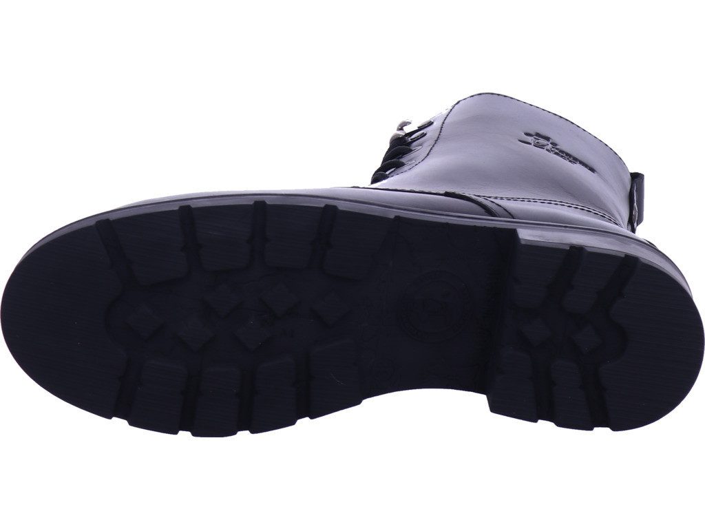 Panama Jack Napa Negro Stiefel
