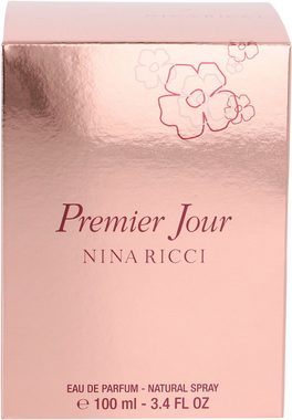 Nina Ricci Eau de Parfum Nina Ricci Premier Jour
