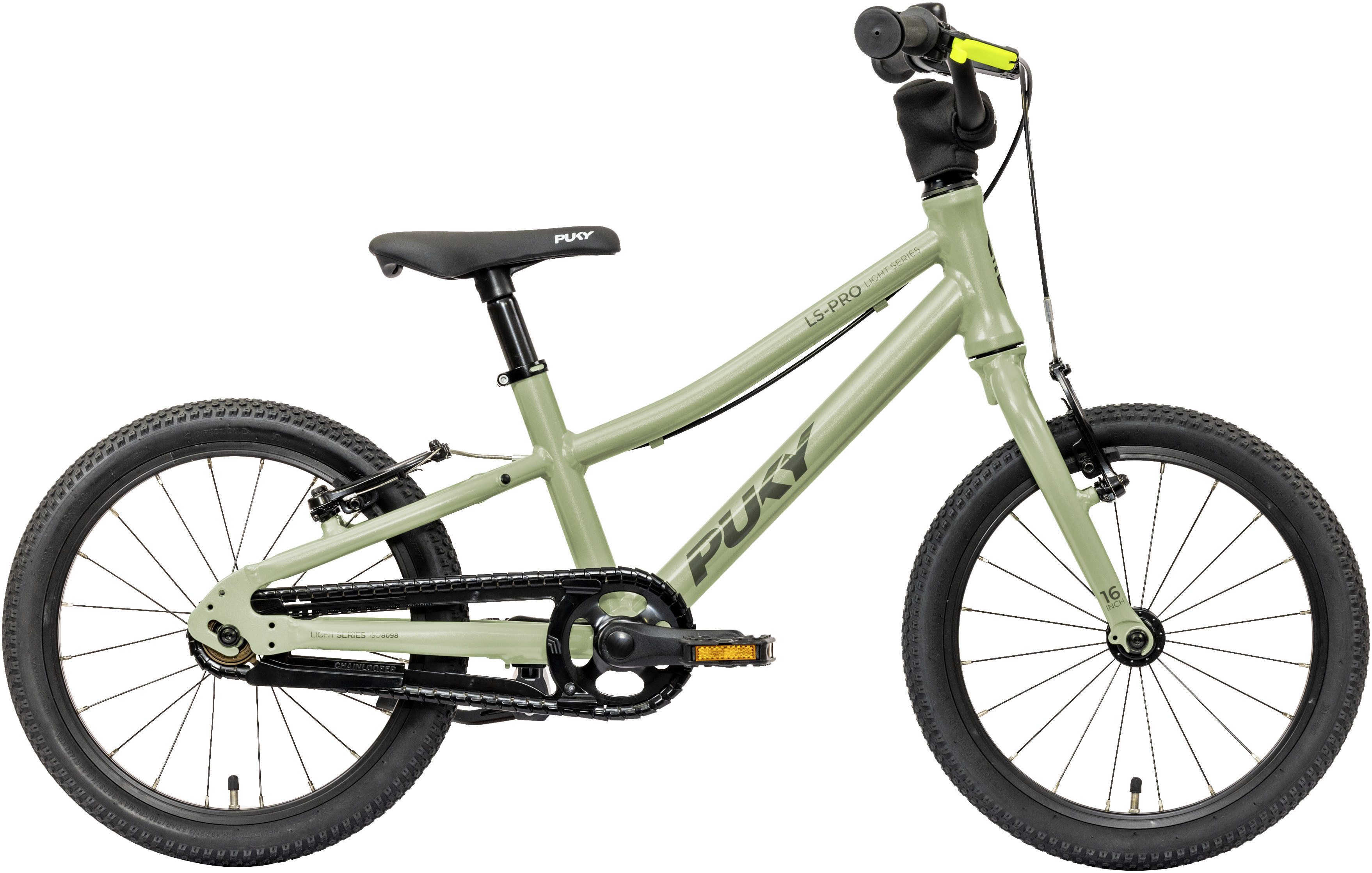 Kinderfahrrad LS-PRO 16