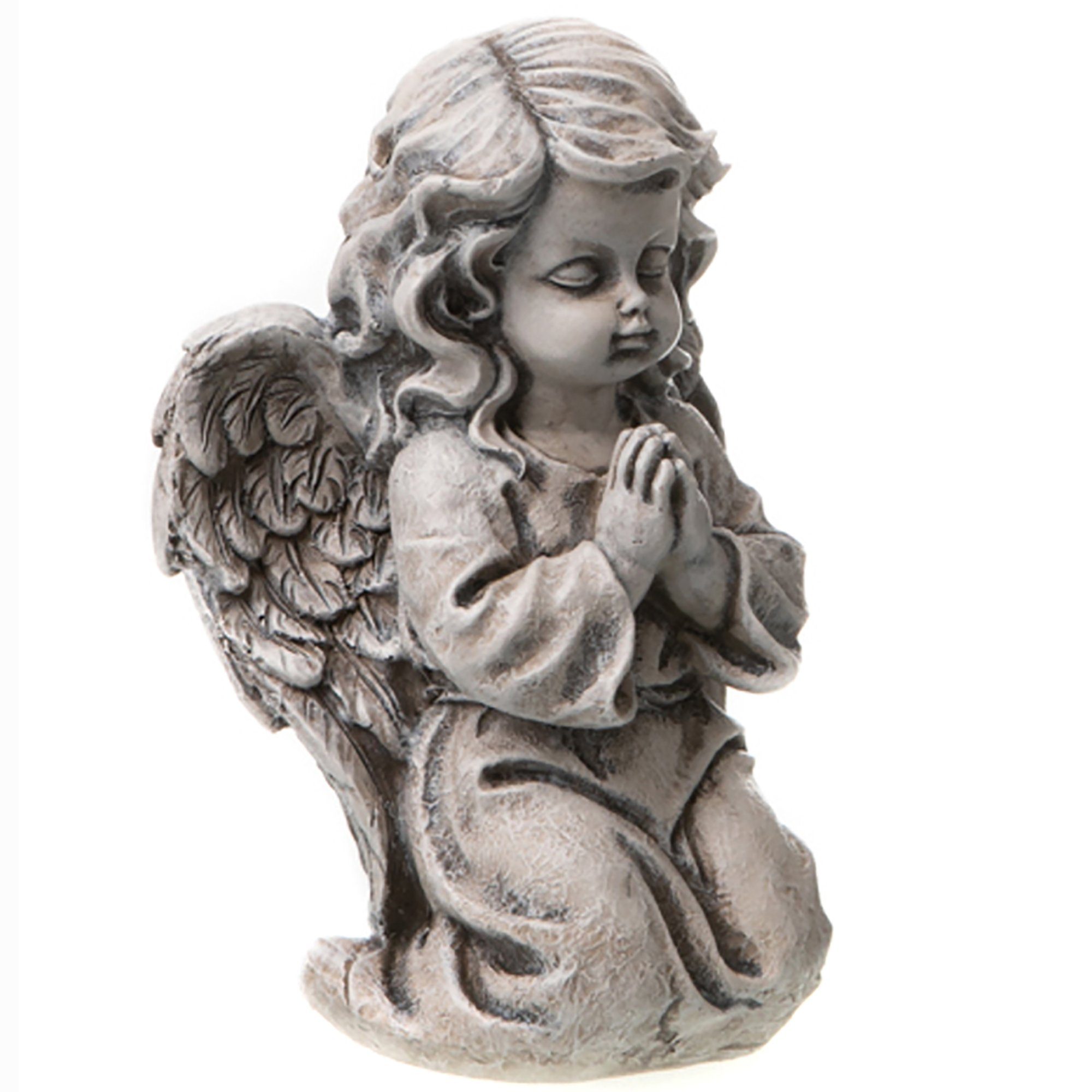 Annastore Gartenfigur Besinnliche Grabdeko zur Erinnerung günstig online kaufen
