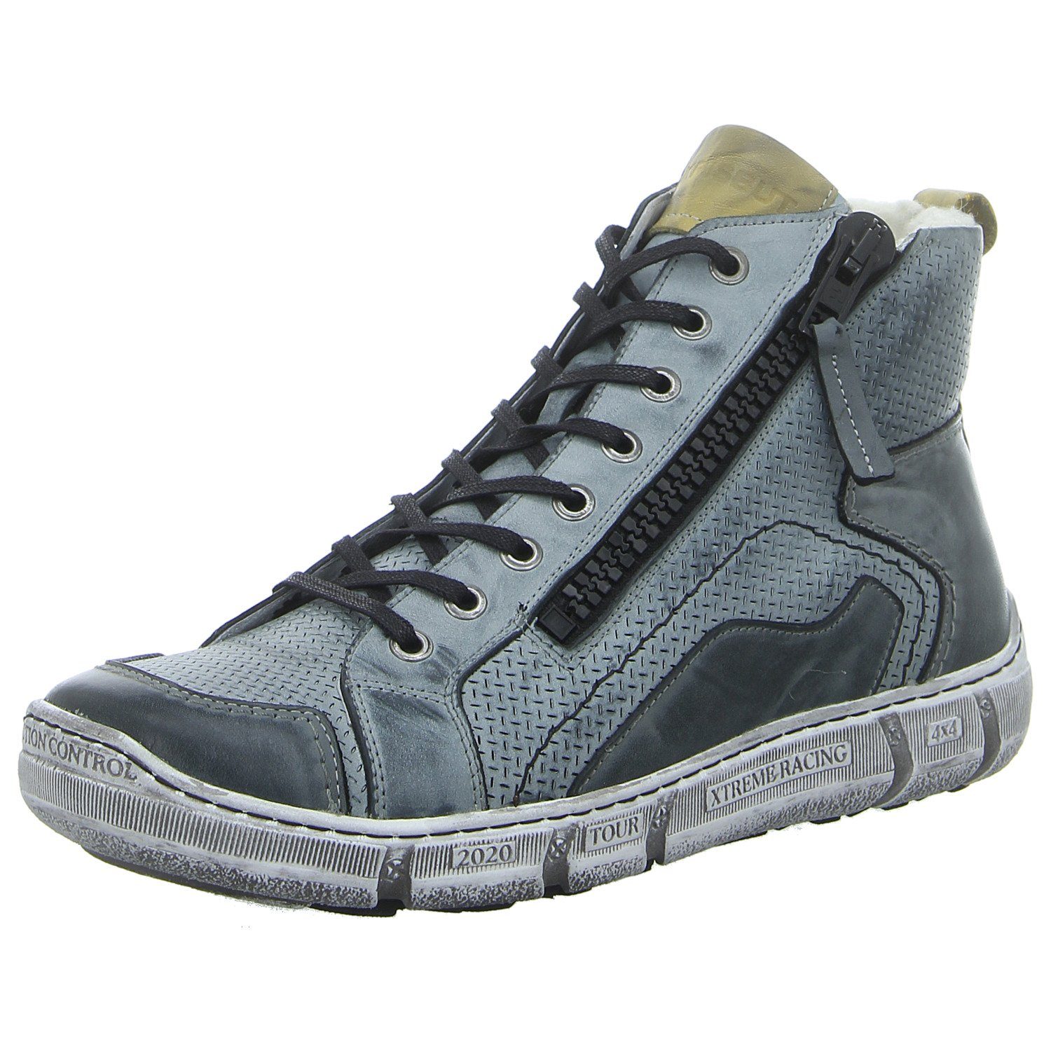 Stiefelette