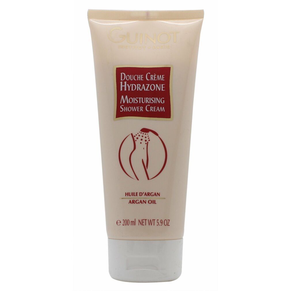 Guinot Körperpflegemittel Hydrazone Feuchtigkeitsspendende Duschcreme 200ml