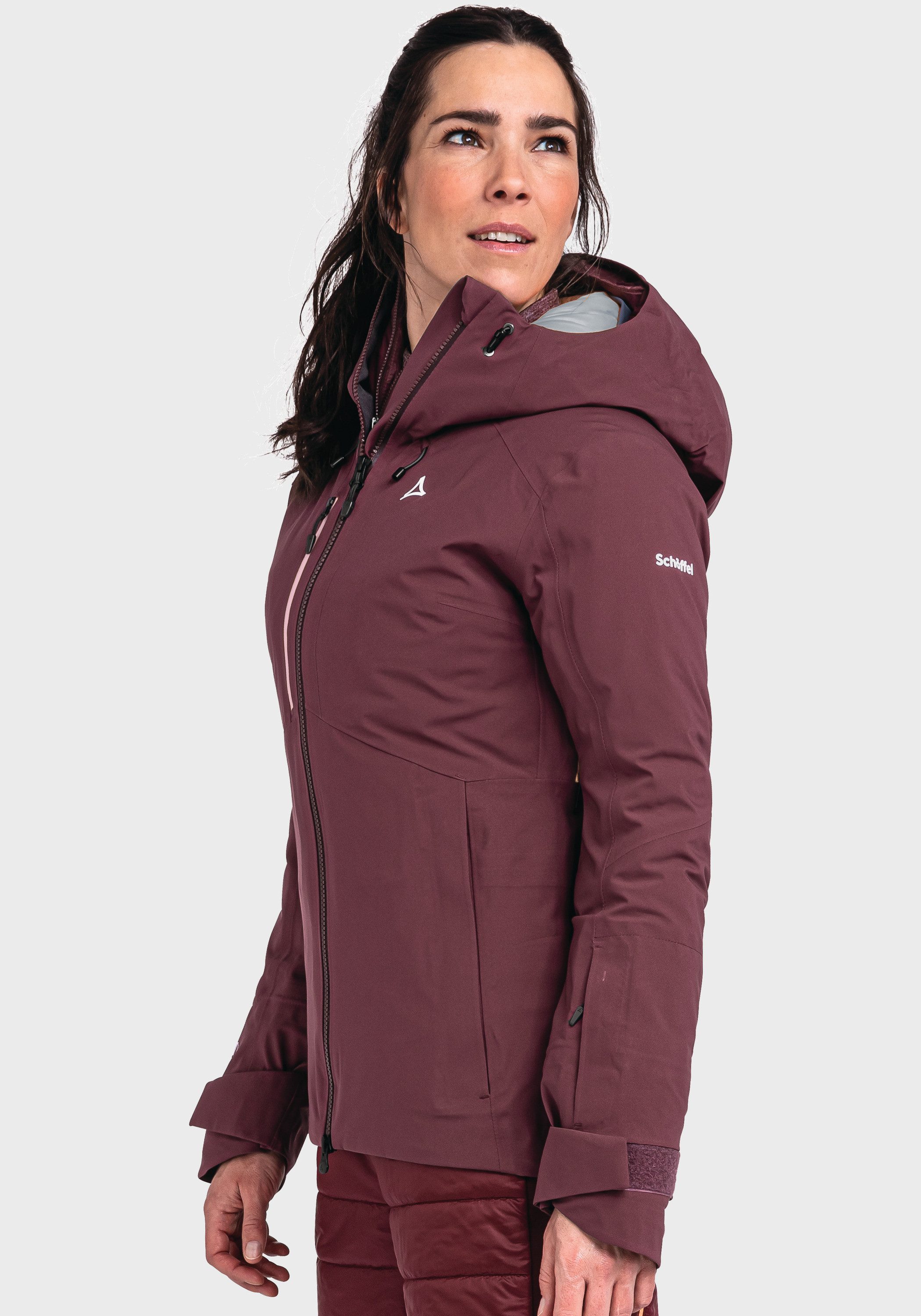 Schöffel Outdoorjacke 3L Jacket Pizac L