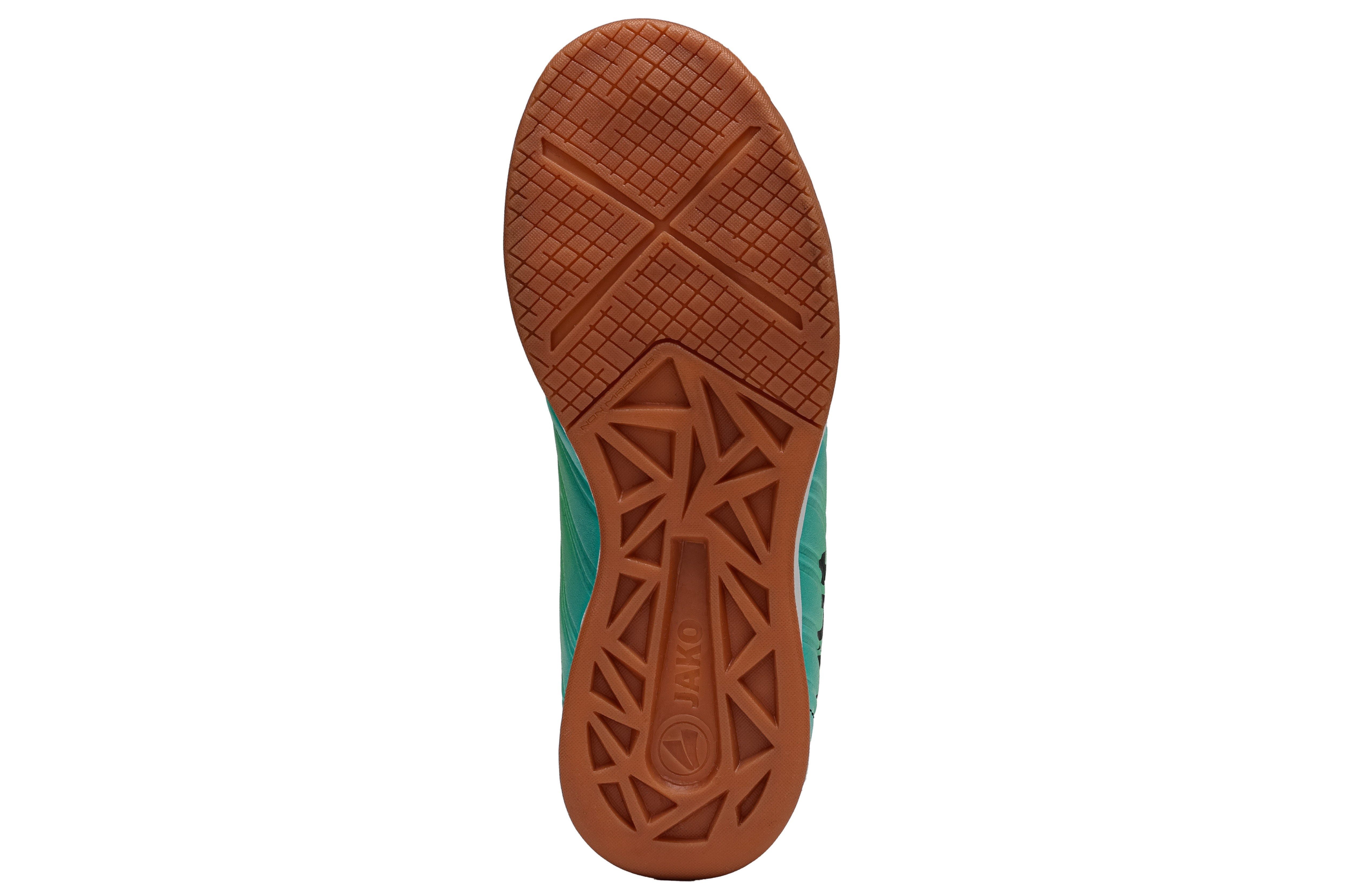 Jako J-SISWEEPER Hallenschuh Indoorschuh, Sportschuhe, nicht abfärbende Sohle
