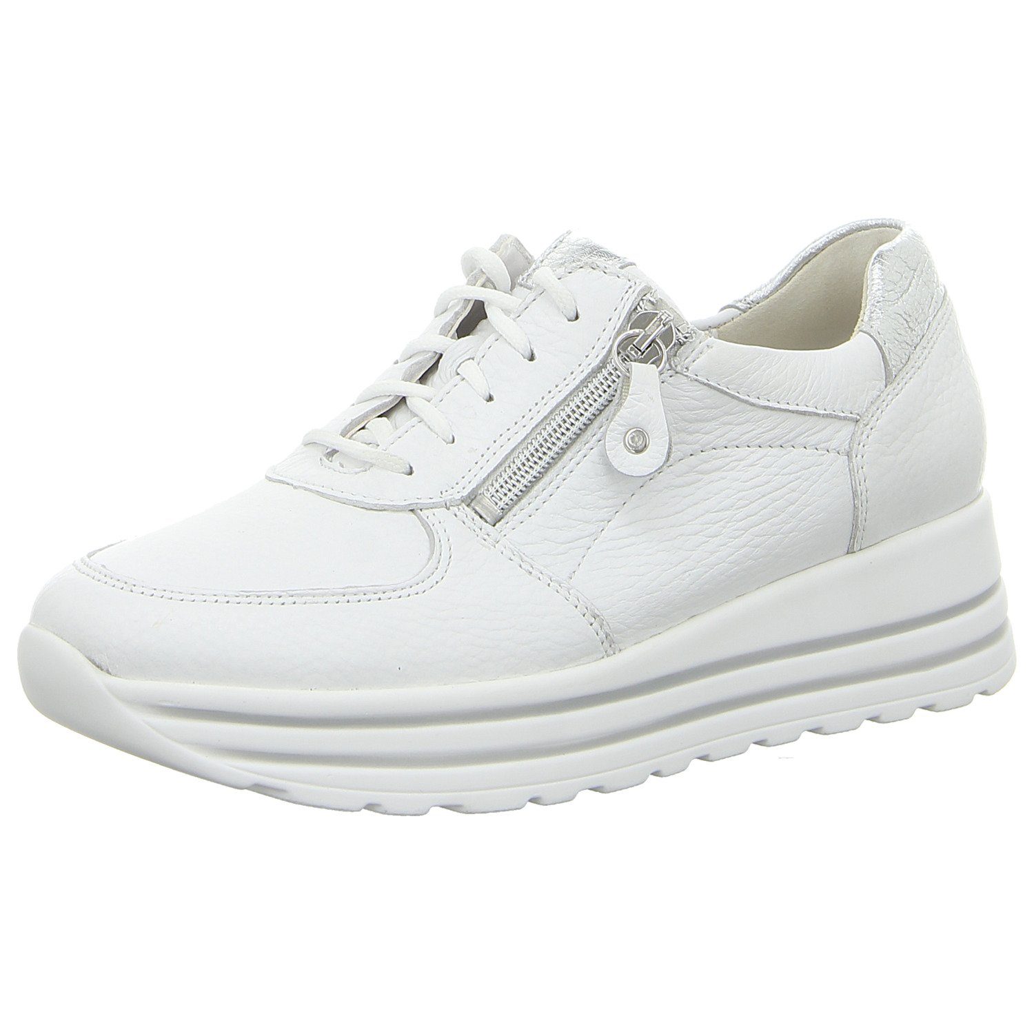 Waldläufer Lana Schnürschuh