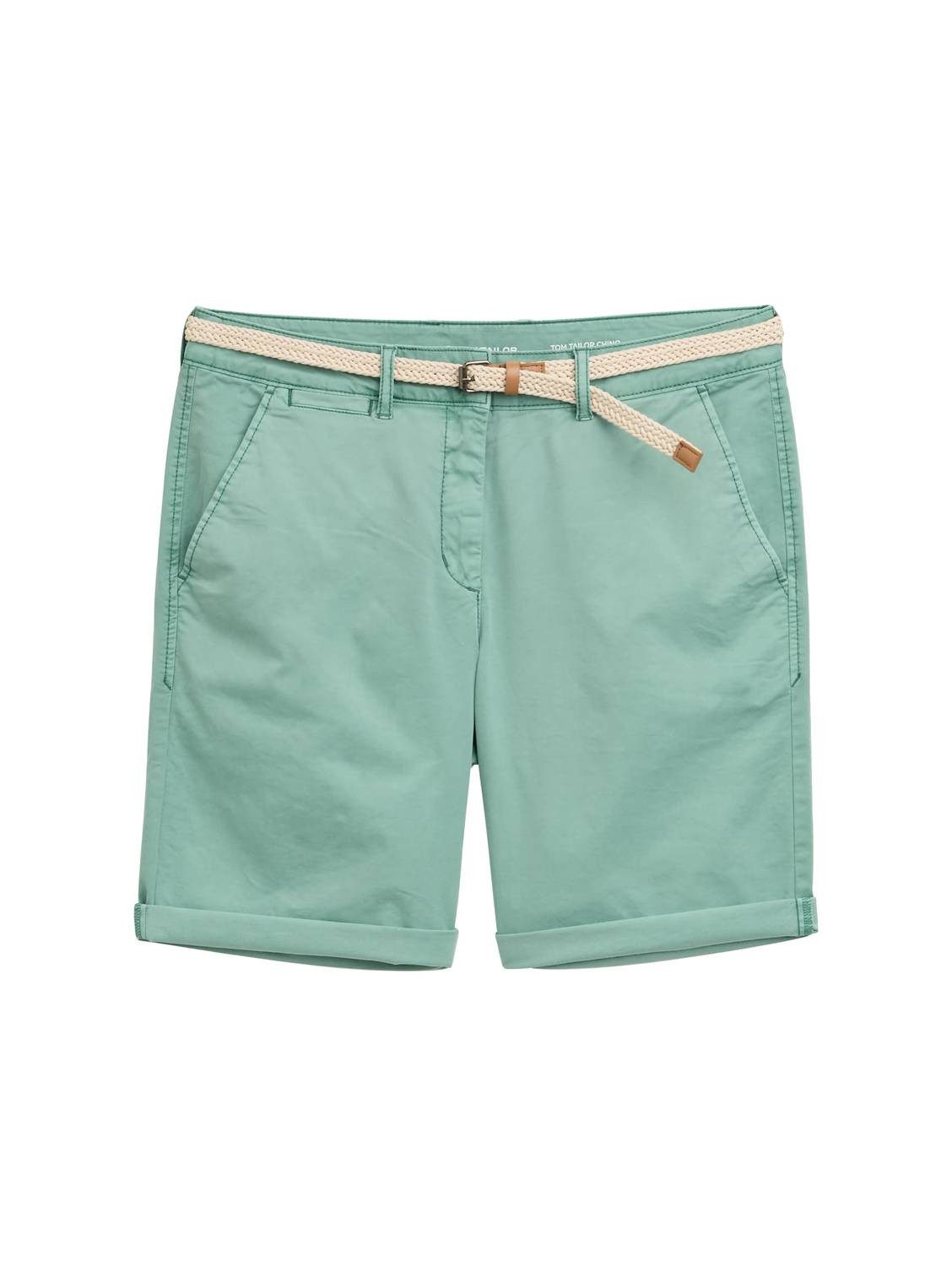 TOM TAILOR Bermudas günstig online kaufen