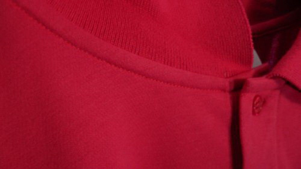 Oslo MasterLine Oversize-Shirt Polo Shirt kurzarm atmungsaktiv Übergröße Universalgröße 6 XL bis 8 XL People Clothes 8 XL Universalgröße extra lang Farbe lila