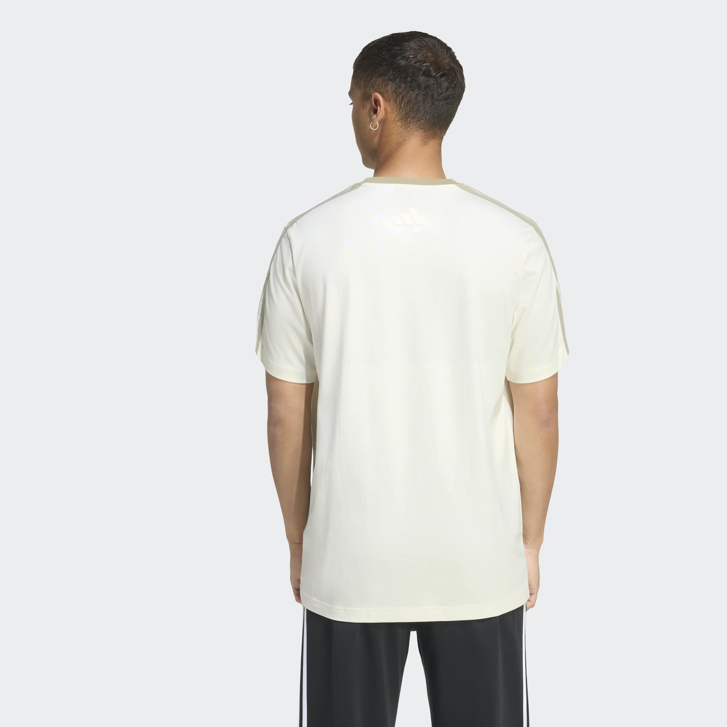adidas Sportswear T-Shirt LUX COFFEE CAFE CUP MIT GRAFIK günstig online kaufen