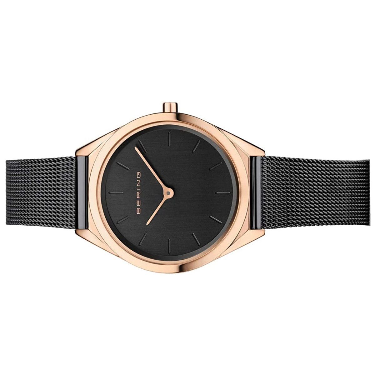 Bering Quarzuhr 17031-166