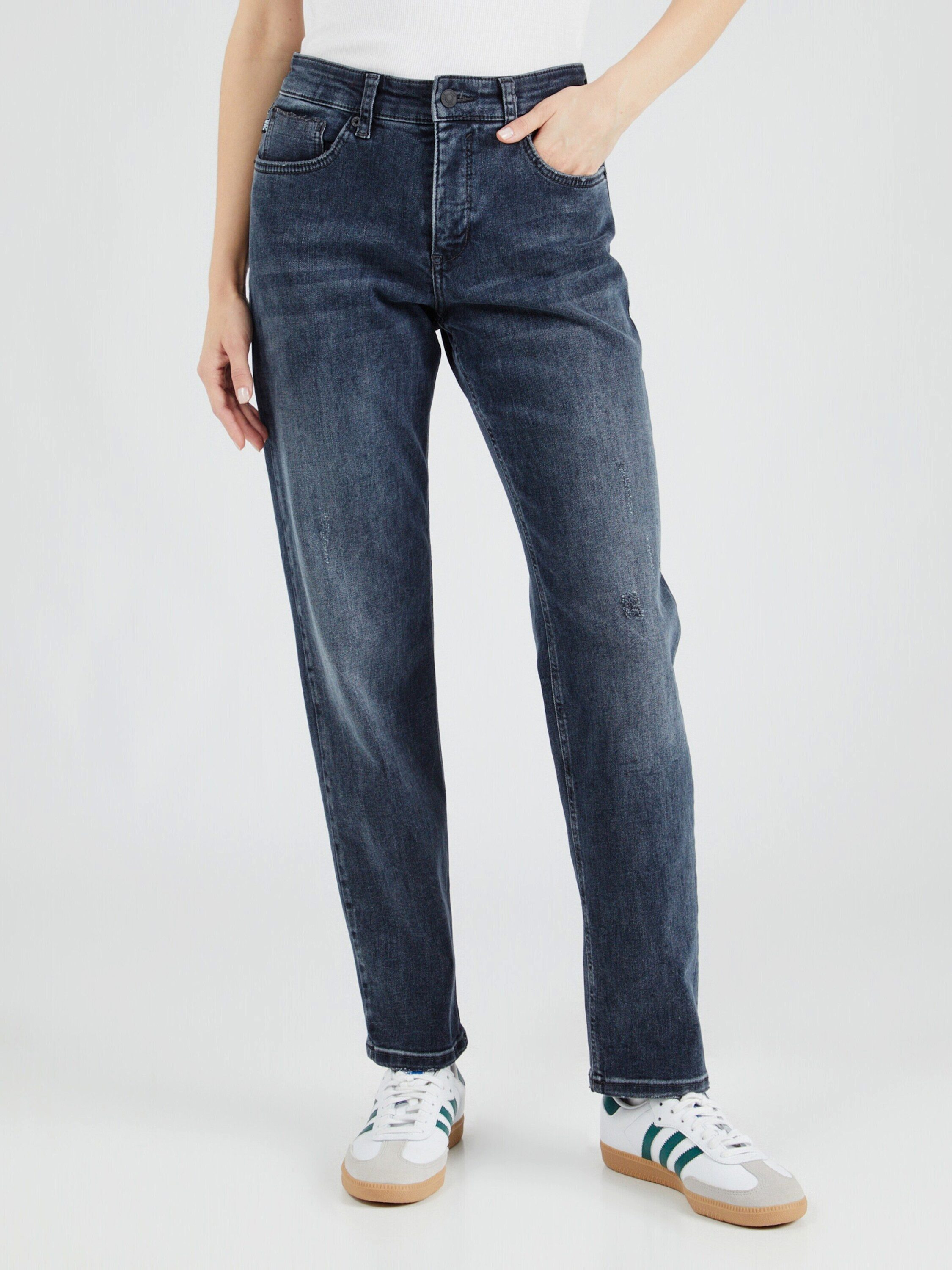 Regular-fit-Jeans