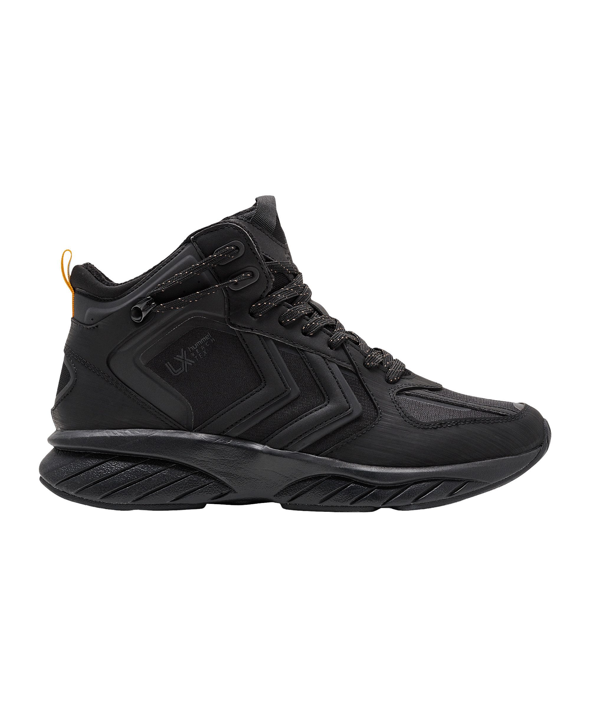hummel Hummel Reach Lx 12000 Sneaker Unisex Sneaker