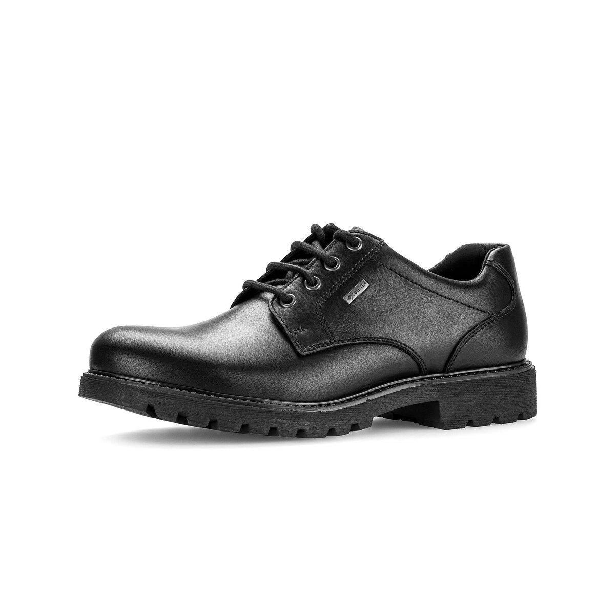 Gabor Pius Gabor Schnürschuh Glattleder Schnürschuh günstig online kaufen