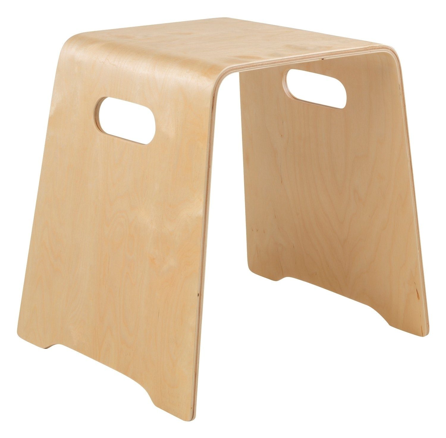 Home4You Sitzhocker Stapelhocker, Breite 48 cm, günstig online kaufen