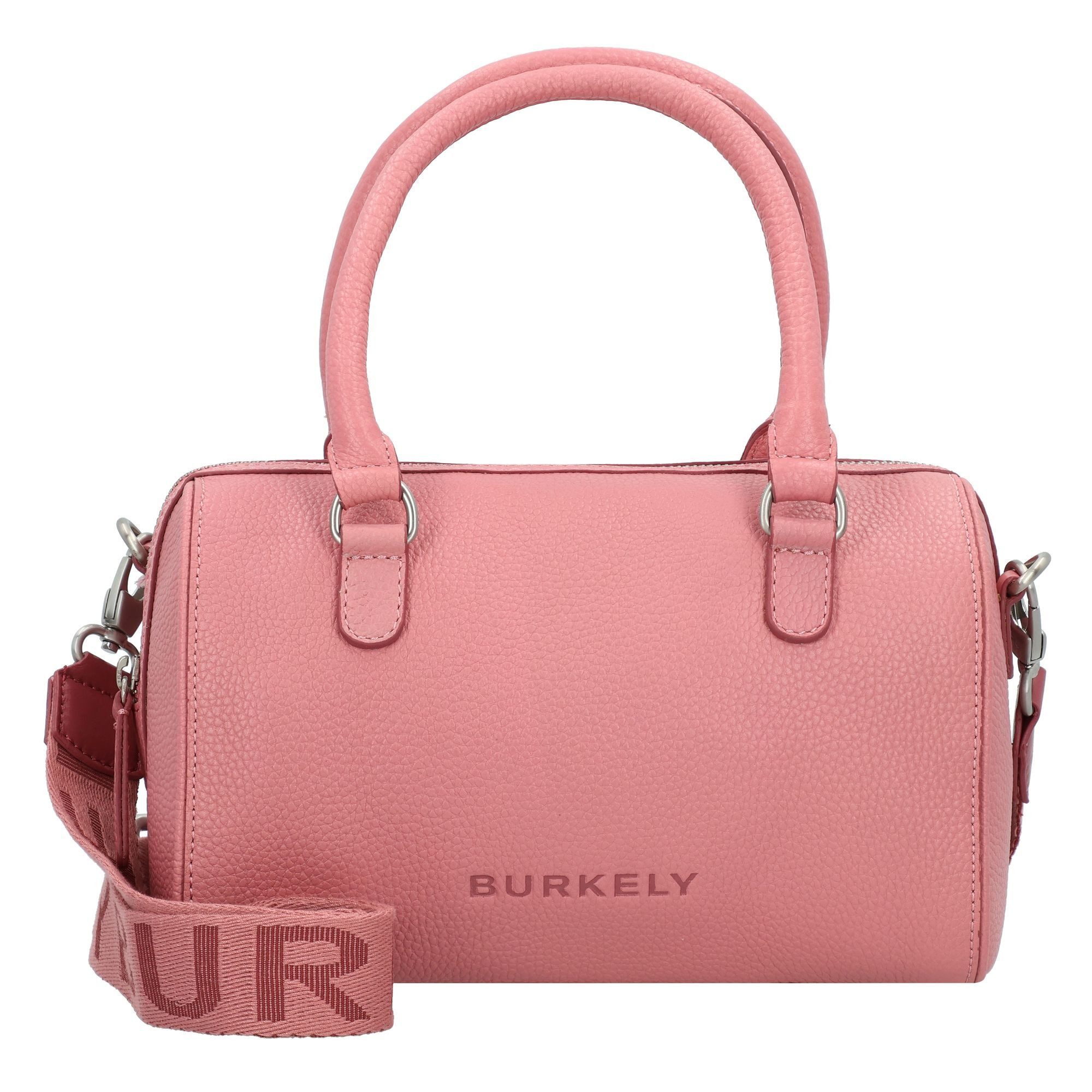 Burkely Henkeltasche Always Alyx, Leder günstig online kaufen