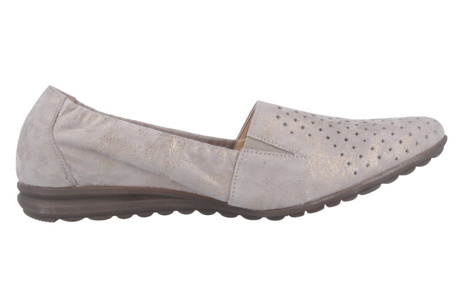 Gabor 42.626.93 Slipper