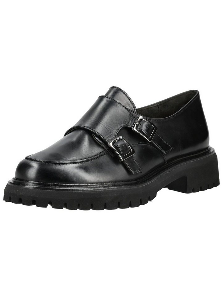 Paul Green Paul Green Slipper Leder Slipper