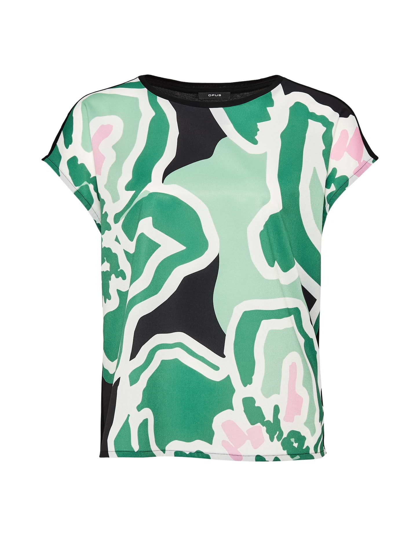 OPUS Print-Shirt Sintenso print