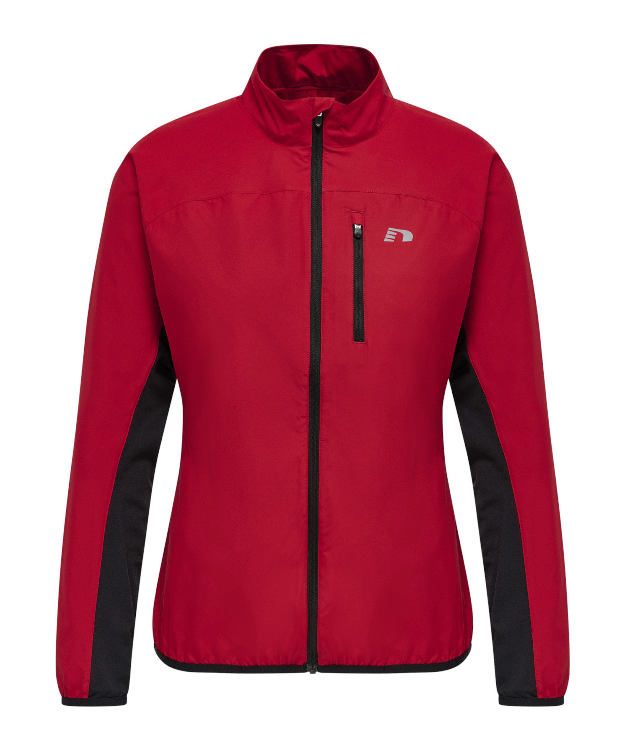 NewLine Laufjacke Newline Core Jacke Running Damen Trainingsjacken Haltbarkeit